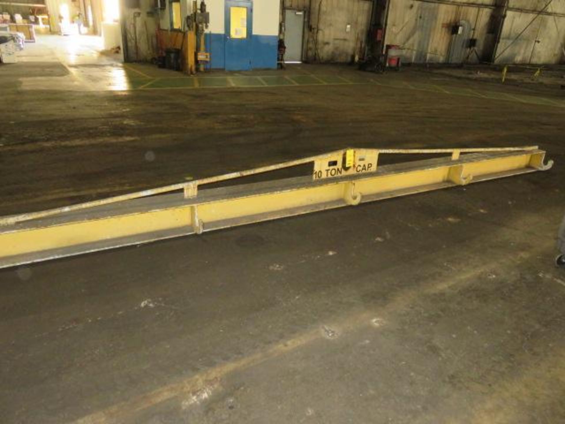 20 ft. Spreader Bar, 10 Ton Capacity