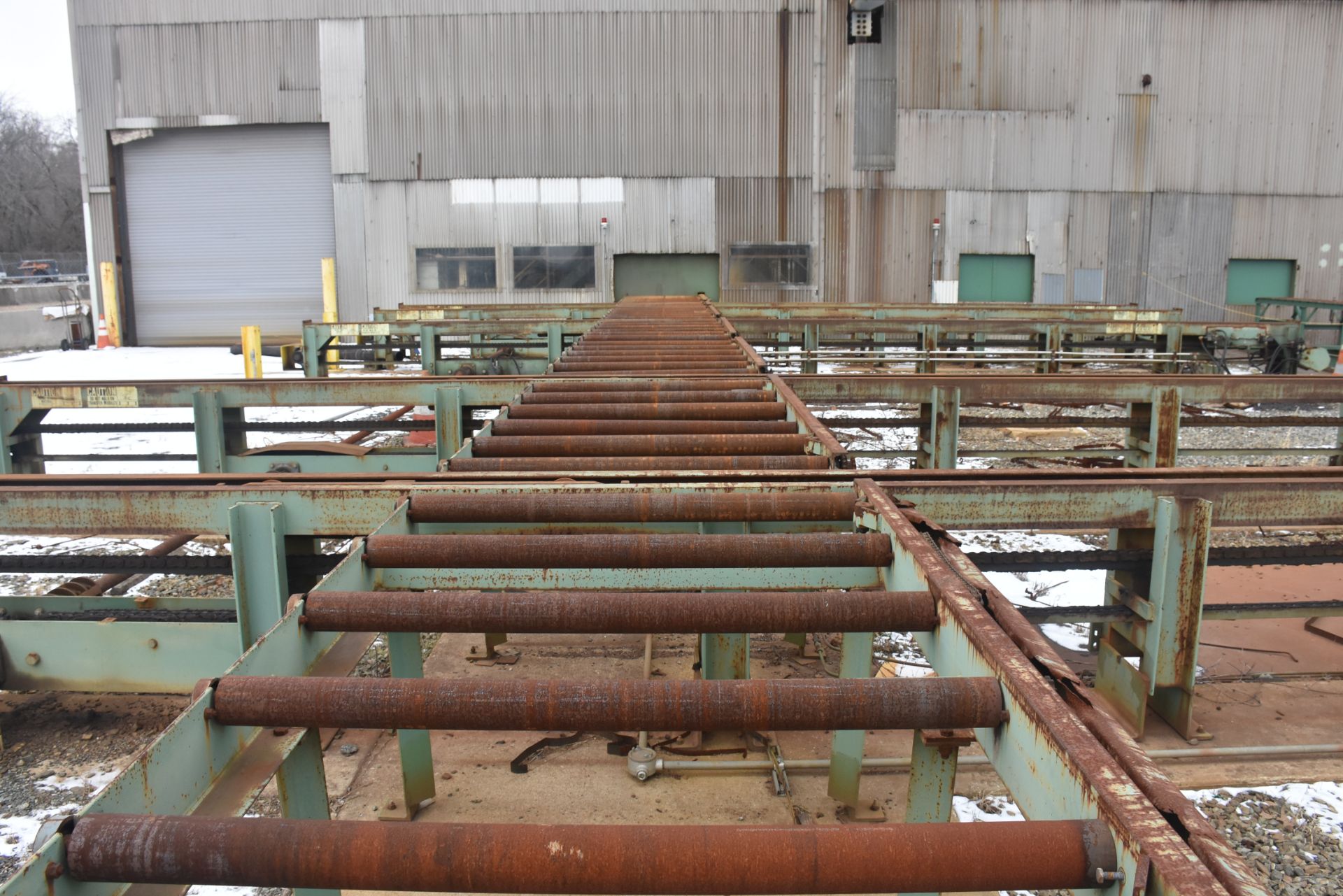 ADDITIONAL CONVEYORS AND TRANSFERS - Image 8 of 8