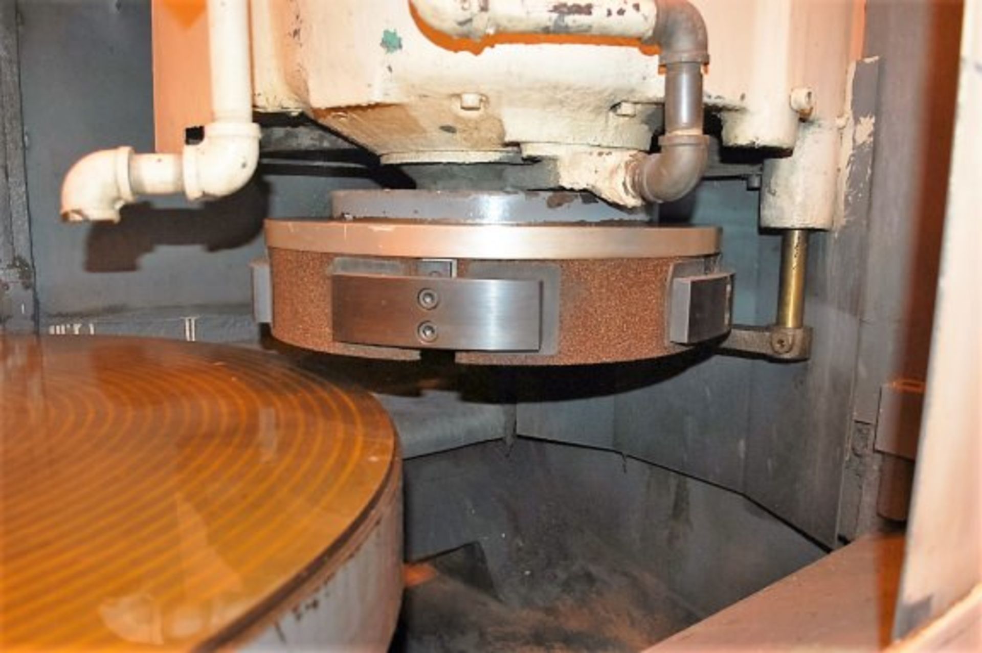 42" BLANCHARD NO. 18D ROTARY SURFACE GRINDER - Image 5 of 10