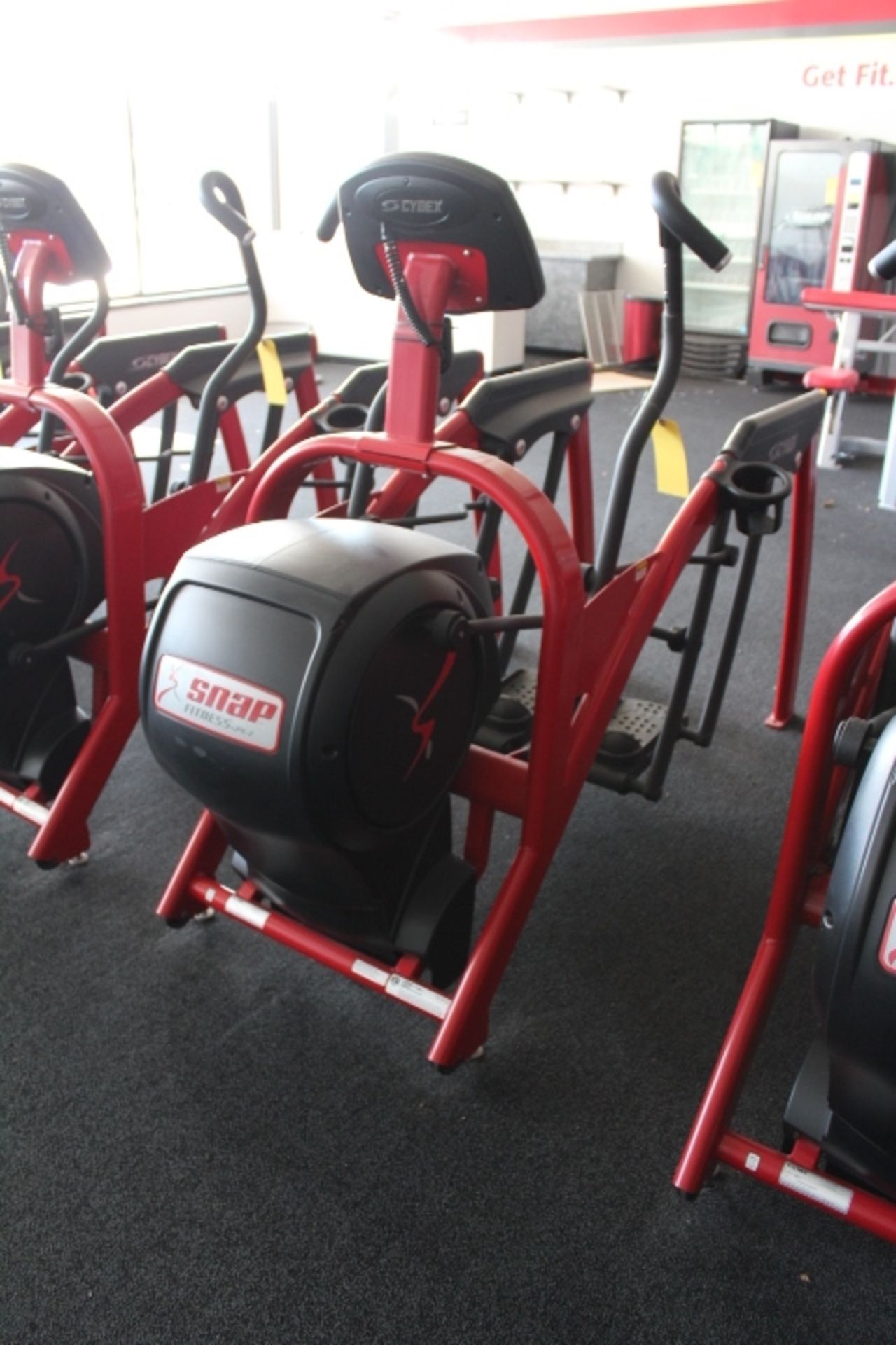 CYBEX 630 ARC TRAINER - Bild 2 aus 2