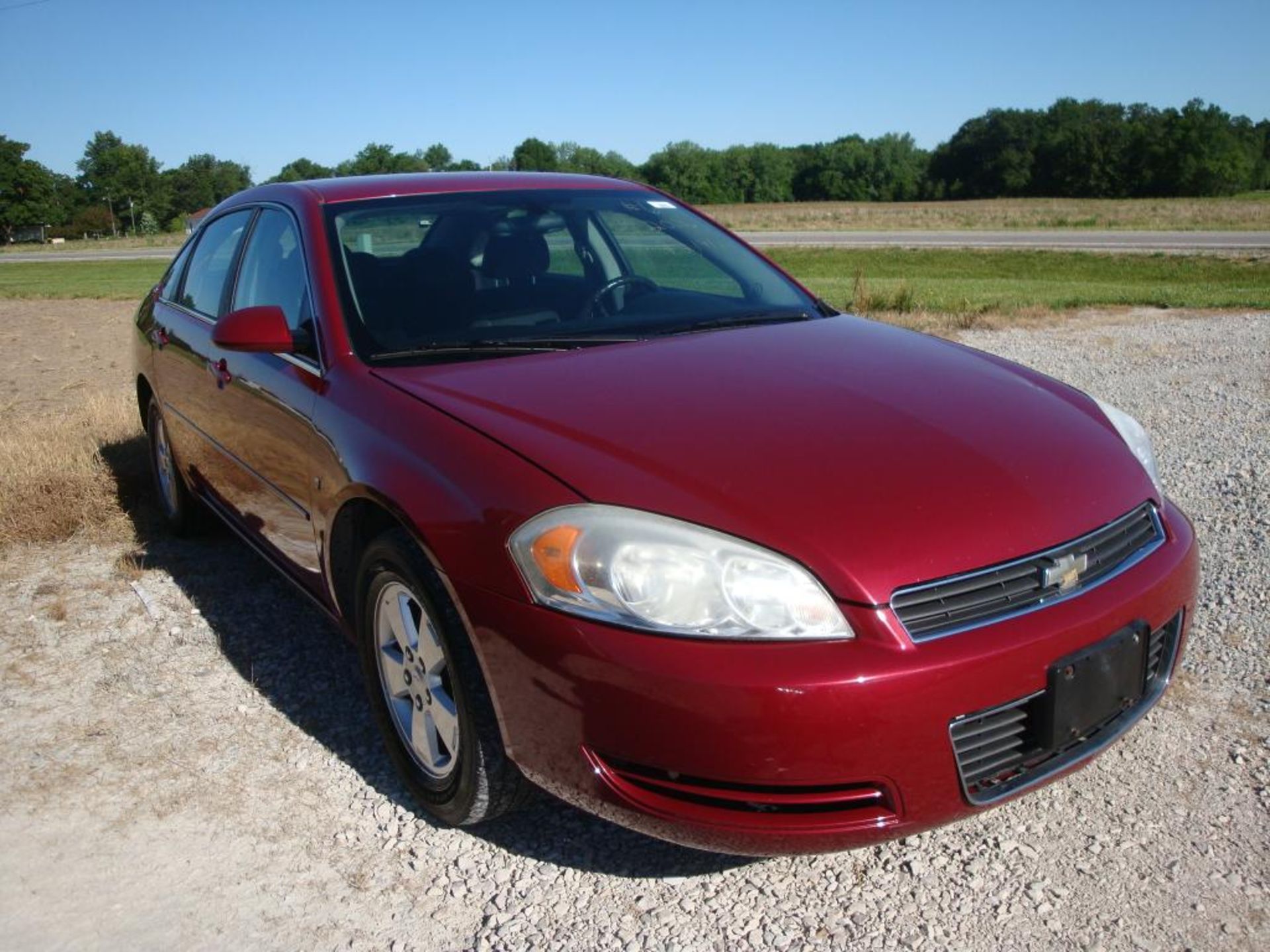 (Title) 2006 Chevrolet Impala,vin 2G1WT58K869365554, 3.5L V6, 72,141 miles - Image 5 of 20