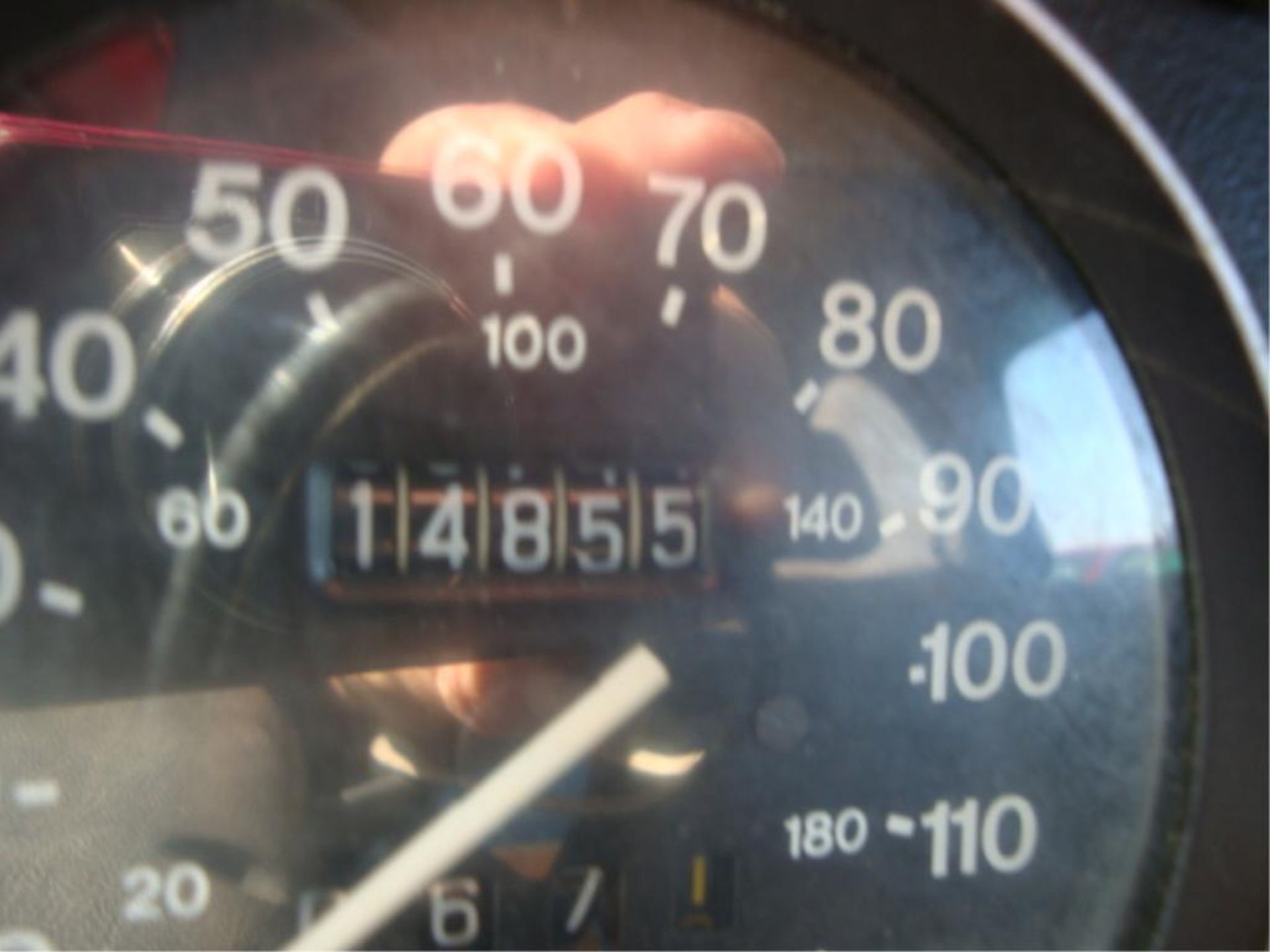 (Title) 1979 MGB, 14,890 miles on ODO,New in 2014: fuel pump, gas tank, clutch, radiator rodded - Image 31 of 34