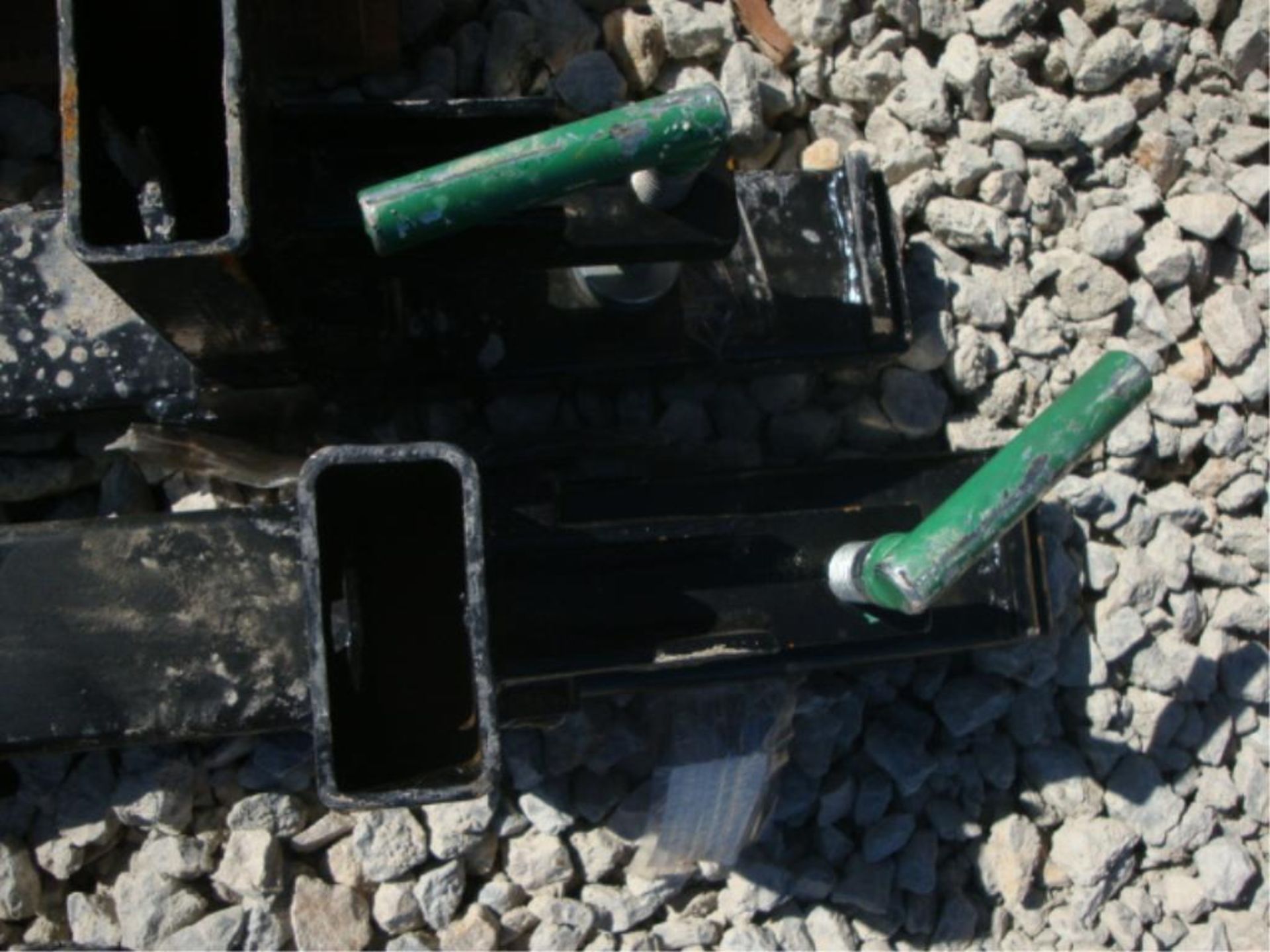 Forks for loader - Image 3 of 6