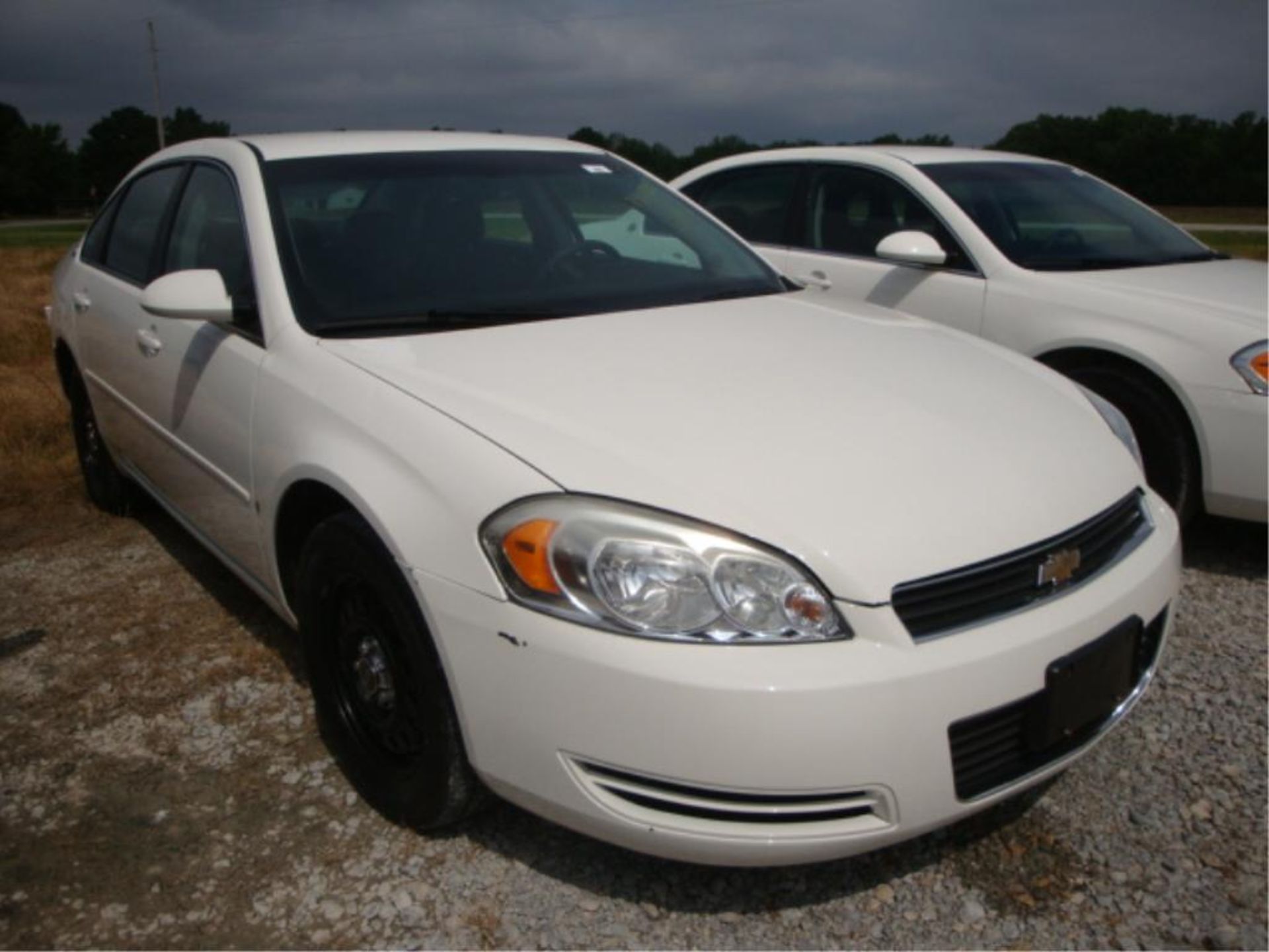 (Title) 2007 Chevrolet Impala 4 door, 3900 V6,73,036 mi. vin 2G1WS55R979417943 - Image 5 of 10