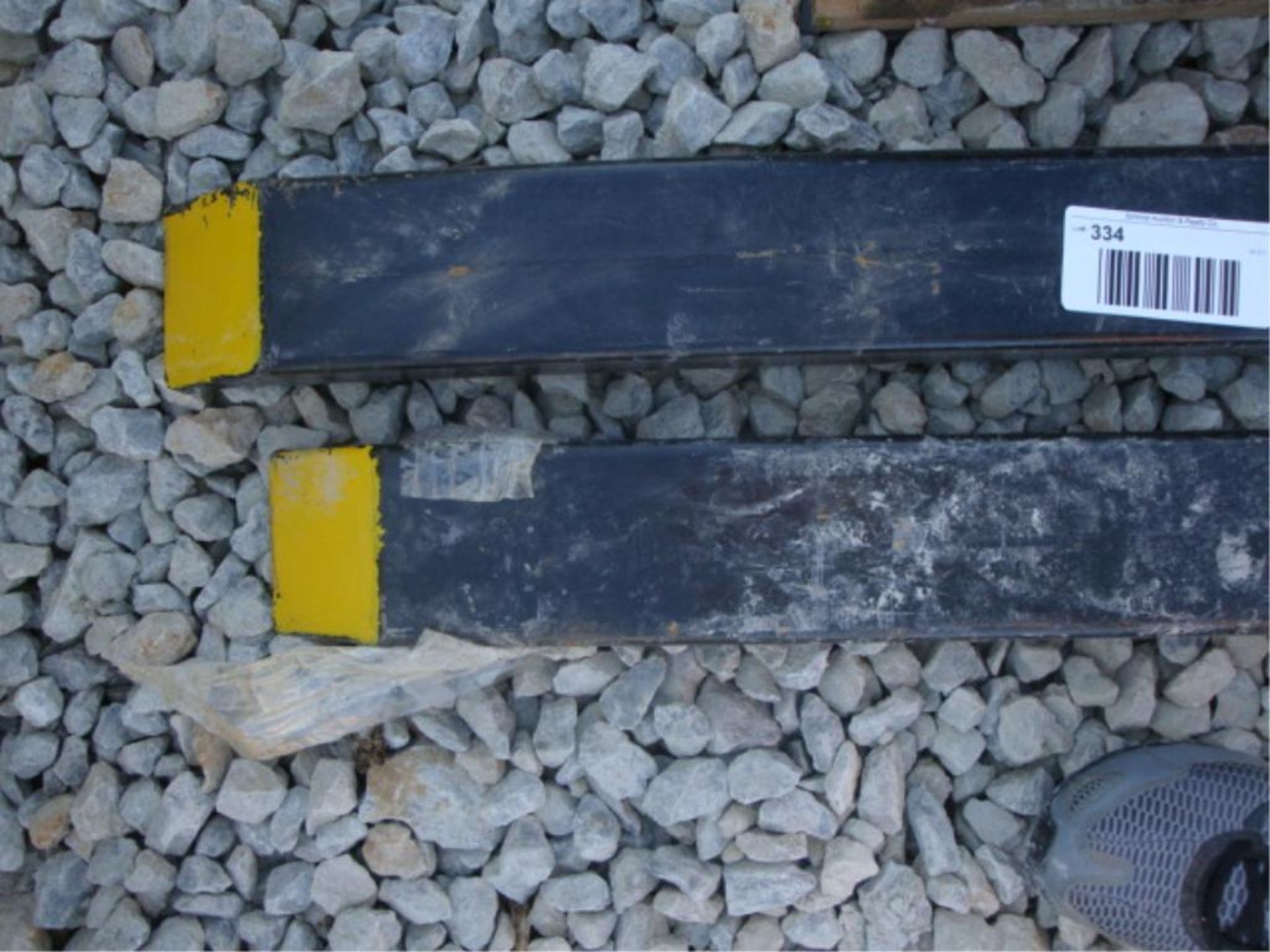 Forks for loader - Image 5 of 6