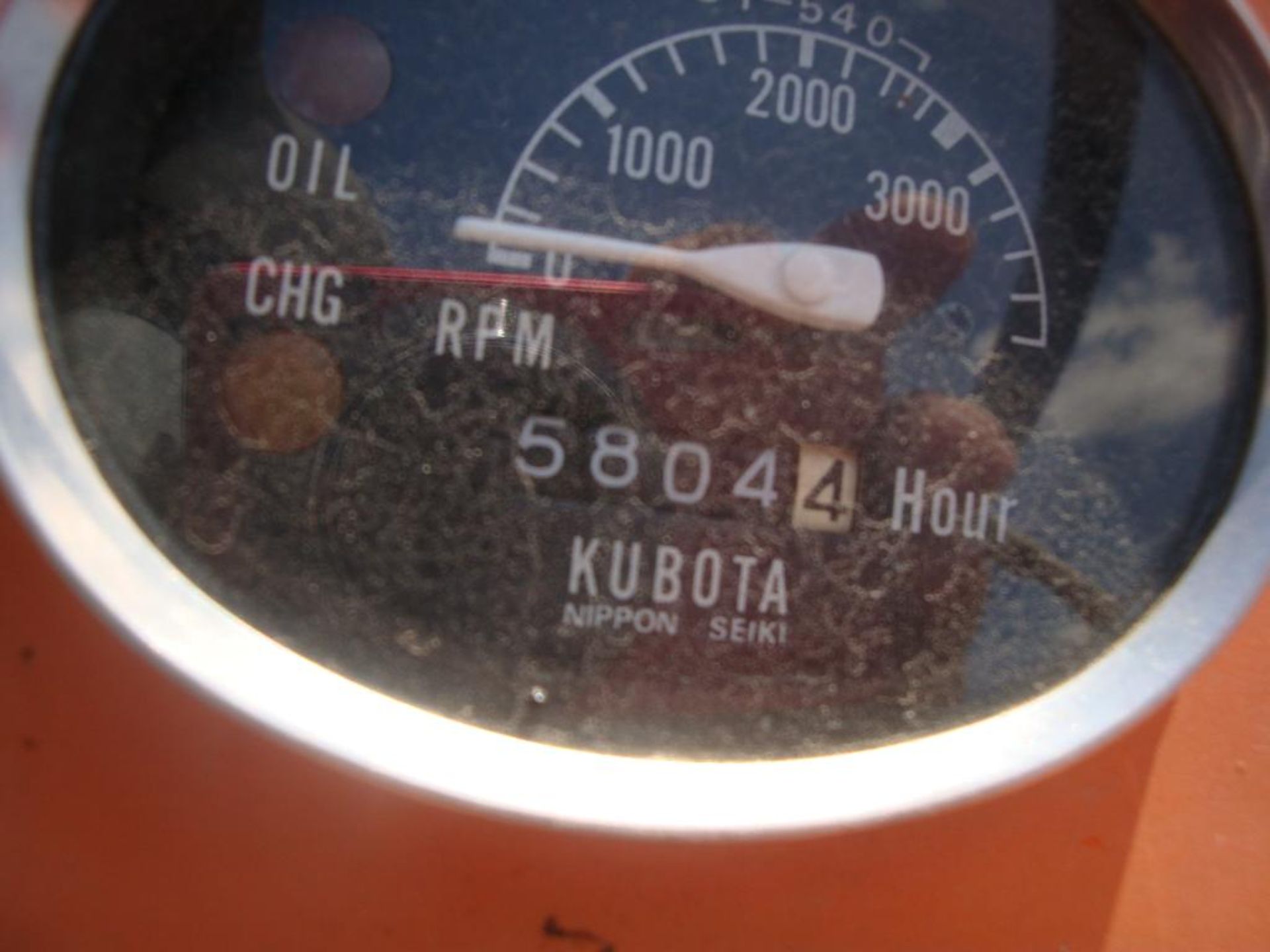 Kubota L225 riding mower - Image 11 of 14