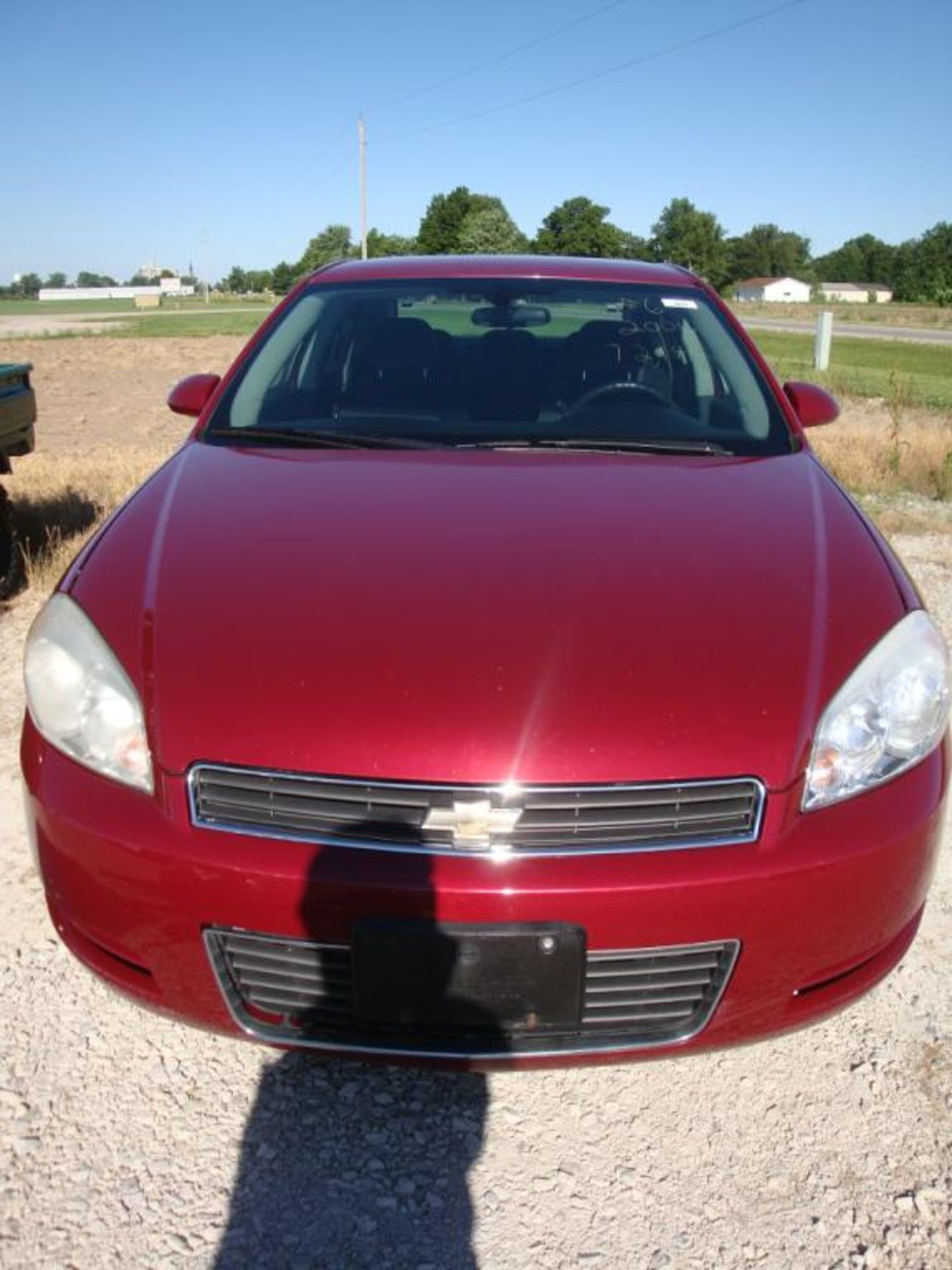(Title) 2006 Chevrolet Impala,vin 2G1WT58K869365554, 3.5L V6, 72,141 miles - Image 4 of 20