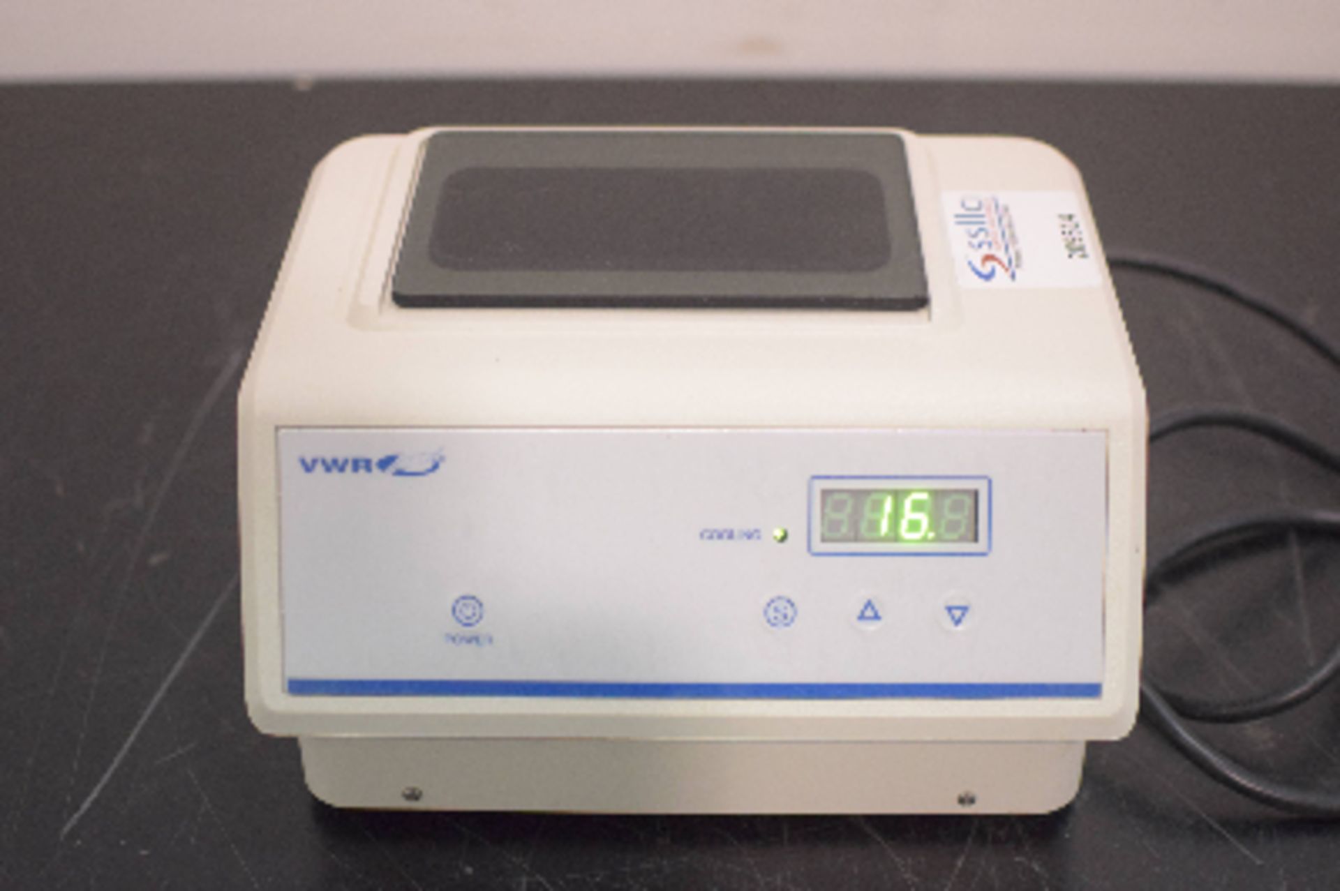 VWR Cold Block Water Bath/Incubator