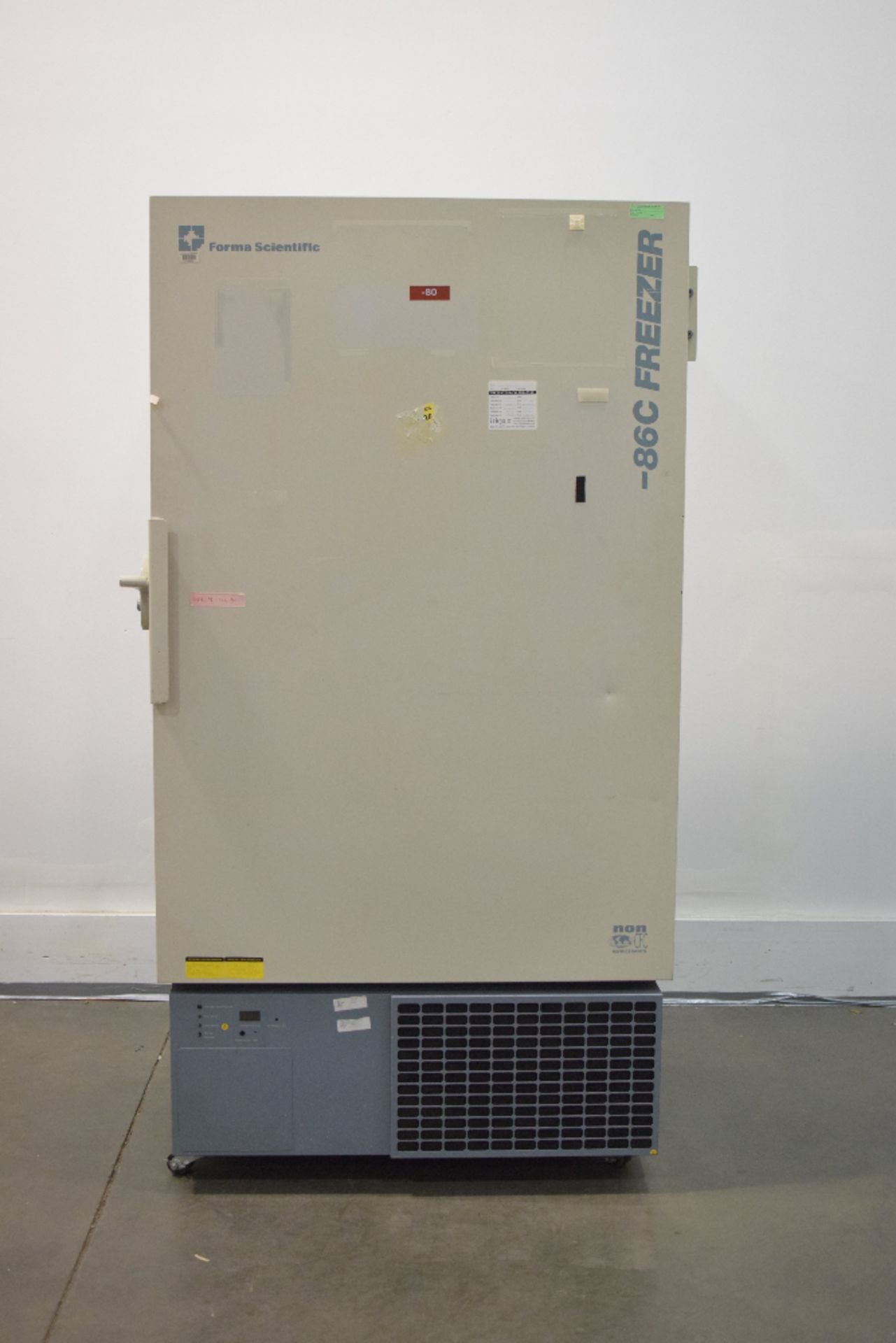 Forma Scientific Model 923 Ultra-Low Temperature Freezer