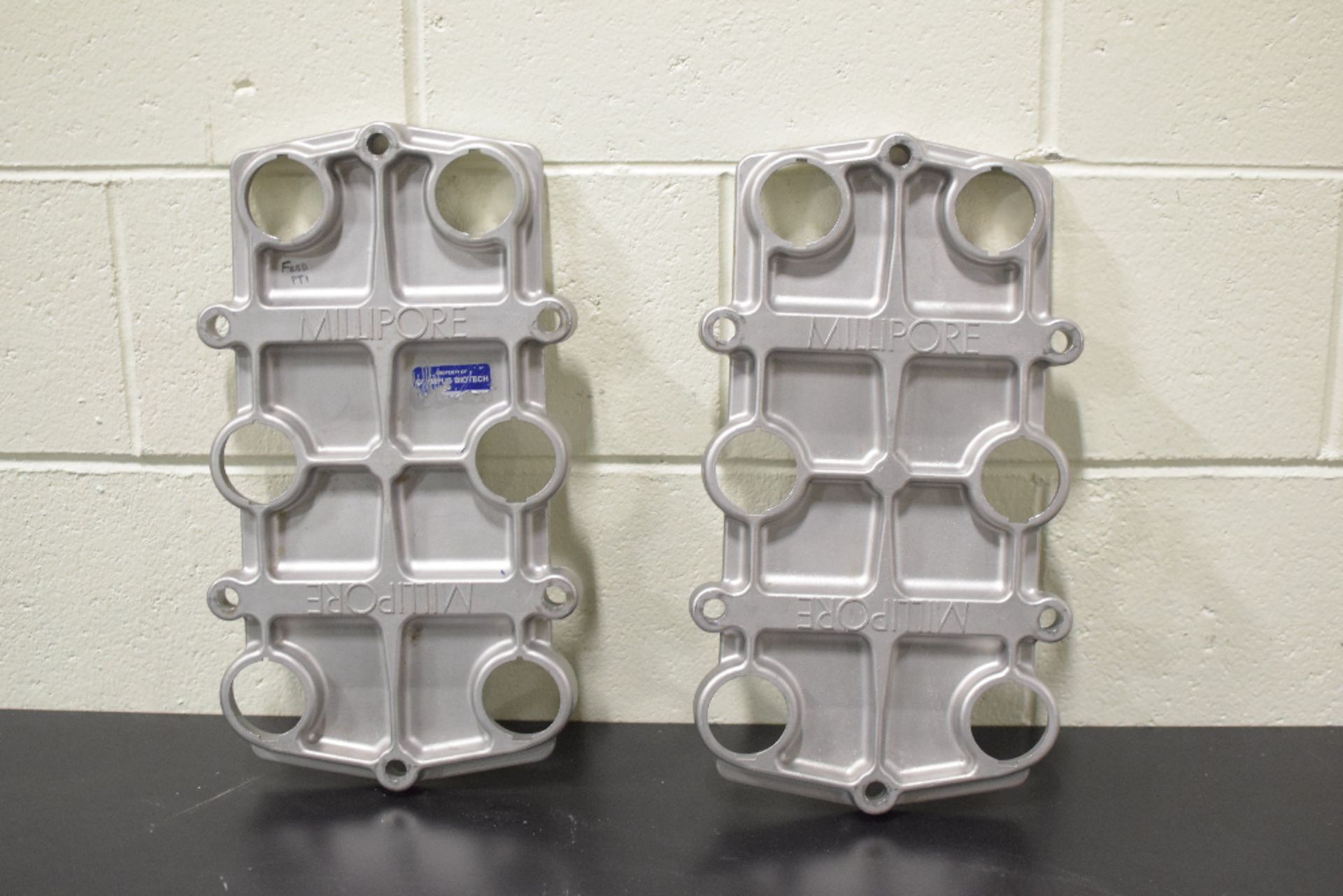 Millipore Model MSD6422W4 TFF System - Image 3 of 3