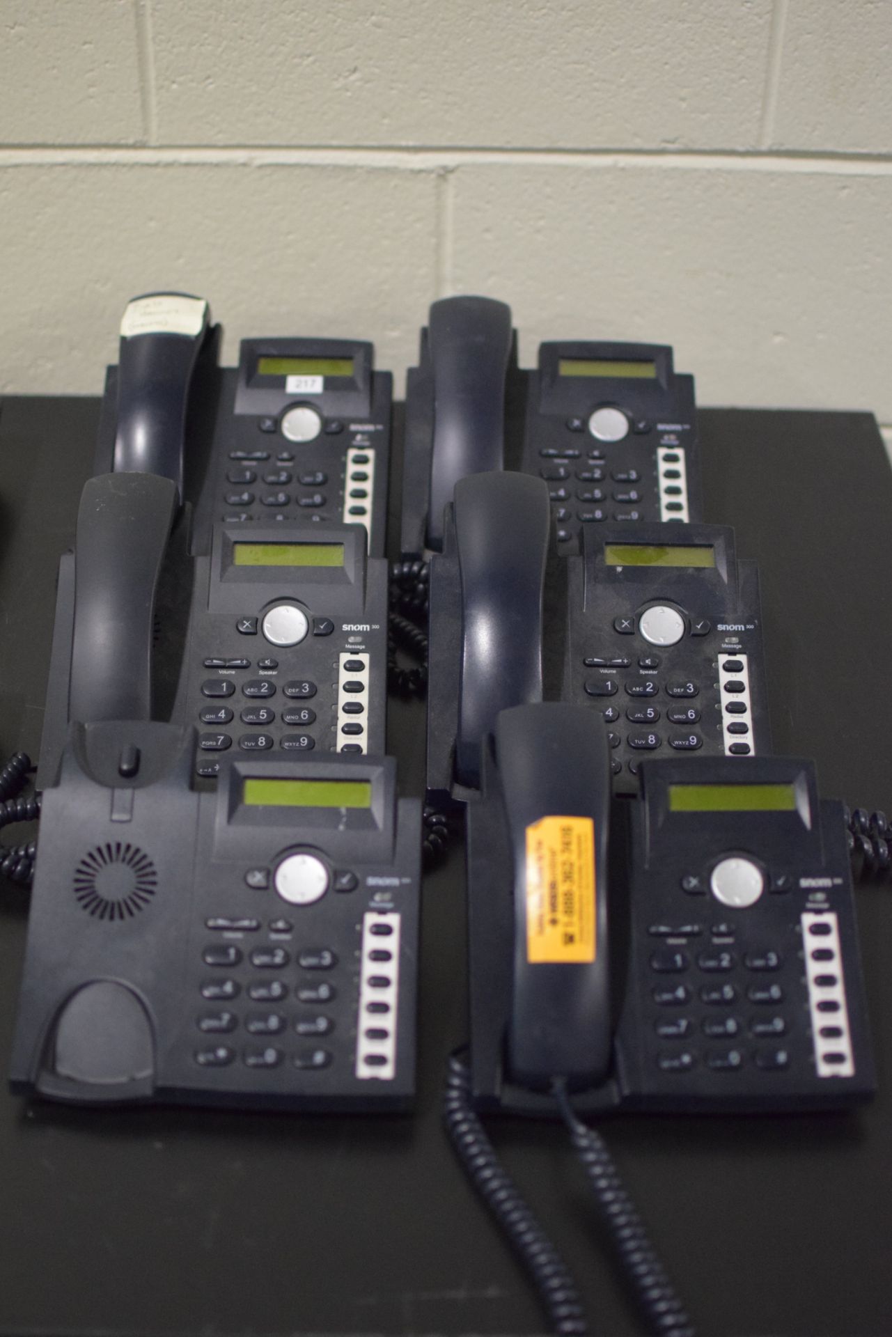 Dell Optiplex 380 Shoretel Tower With Shoretel And Snom Phone Systems - Image 4 of 8