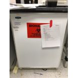 Marvel Scientific Refrigerator