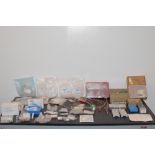 Lot of Agilent Parts and Accessories