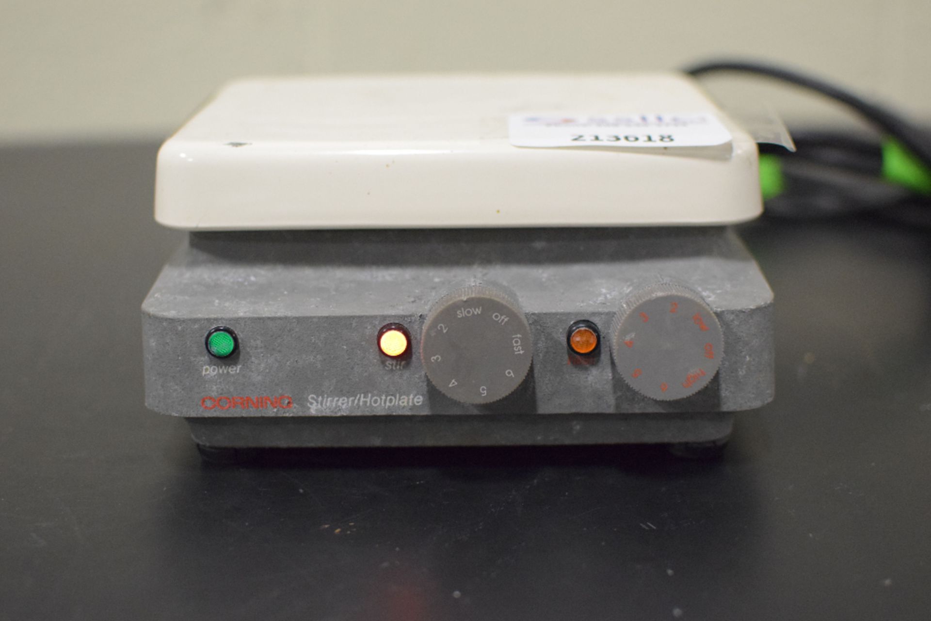 Corning PC-320 Stirrer Hot Plate