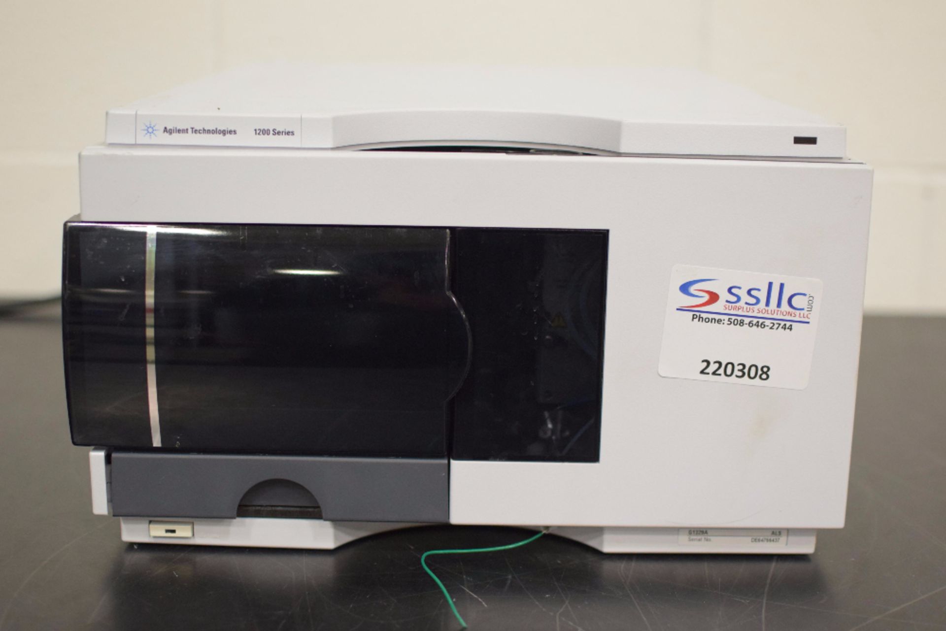 Agilent 1200 Series G1329A ALS