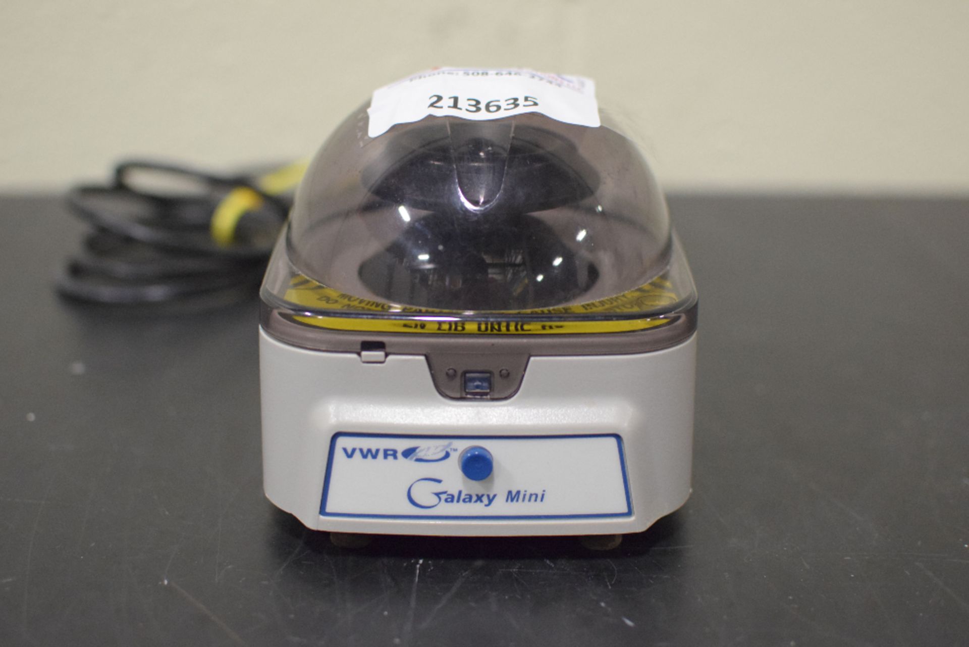 VWR Galaxy Mini Centrifuge