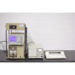 Waters 650E Advanced Protein Purification System