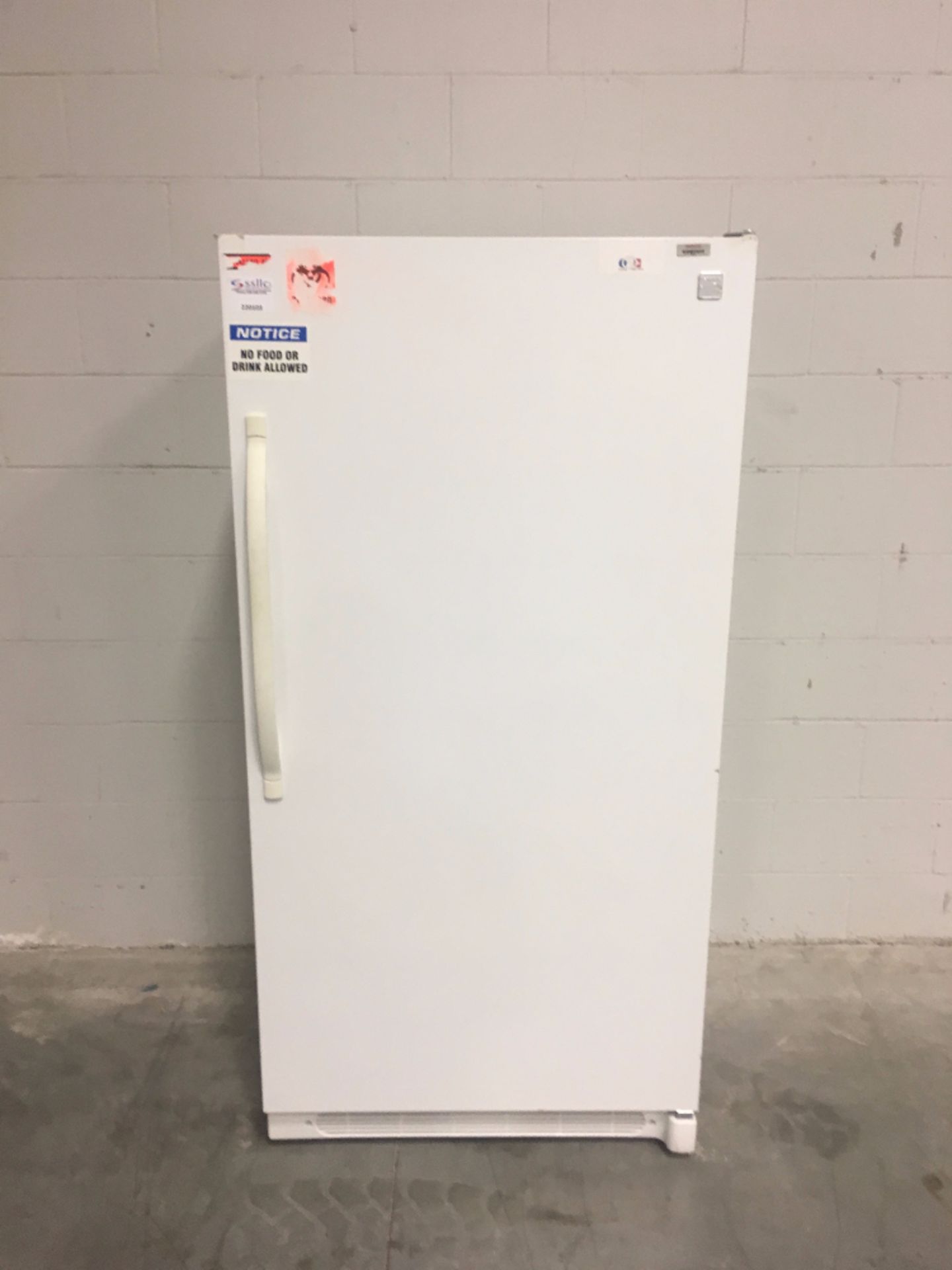 Kenmore Household Refrigerator