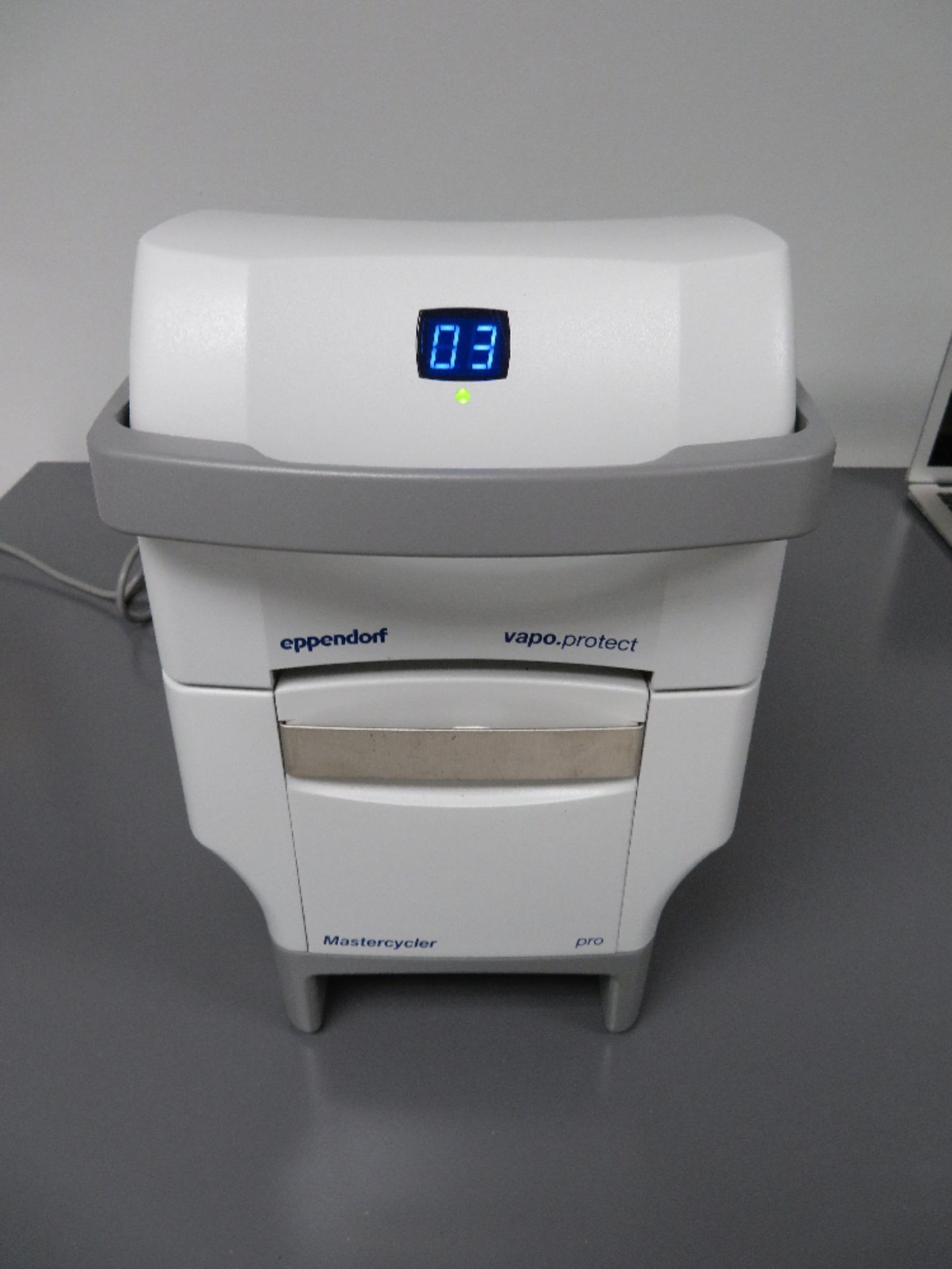 Eppendorf 6321 Mastercycler Pro New in Box - Image 2 of 3