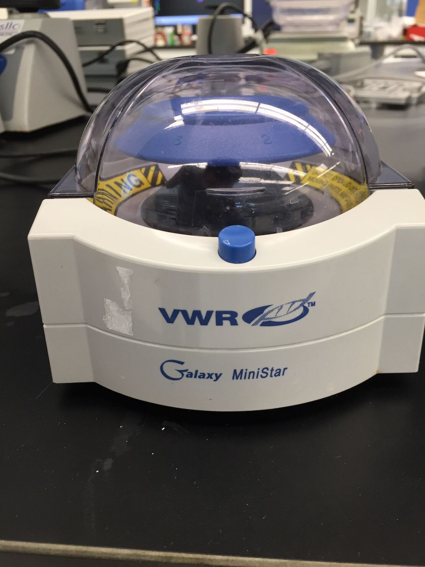 VWR Galaxy Mini Centrifuge