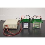 Bio-RAD Power Pac 300 Electrophoresis Power Supply