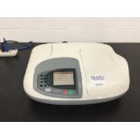 Amersham Biosciences Ultrospec 2100 Pro UV/VIS Spectrophotometer