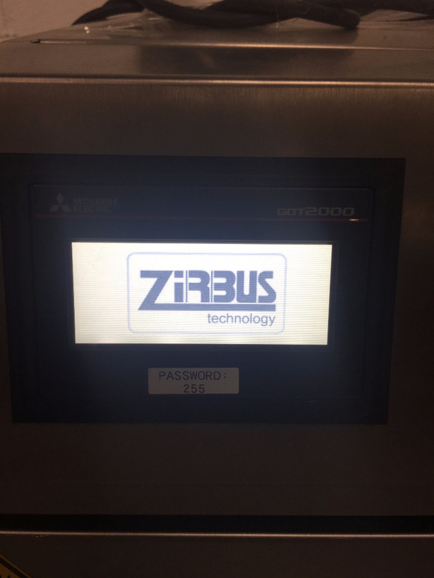 ZirBus Table Top Autoclave - Image 2 of 3