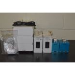 Lot of (5) CTC Analytic Parts