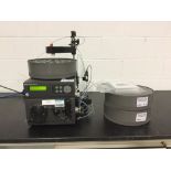 GE Aktaprime plus Liquid Chromatography System