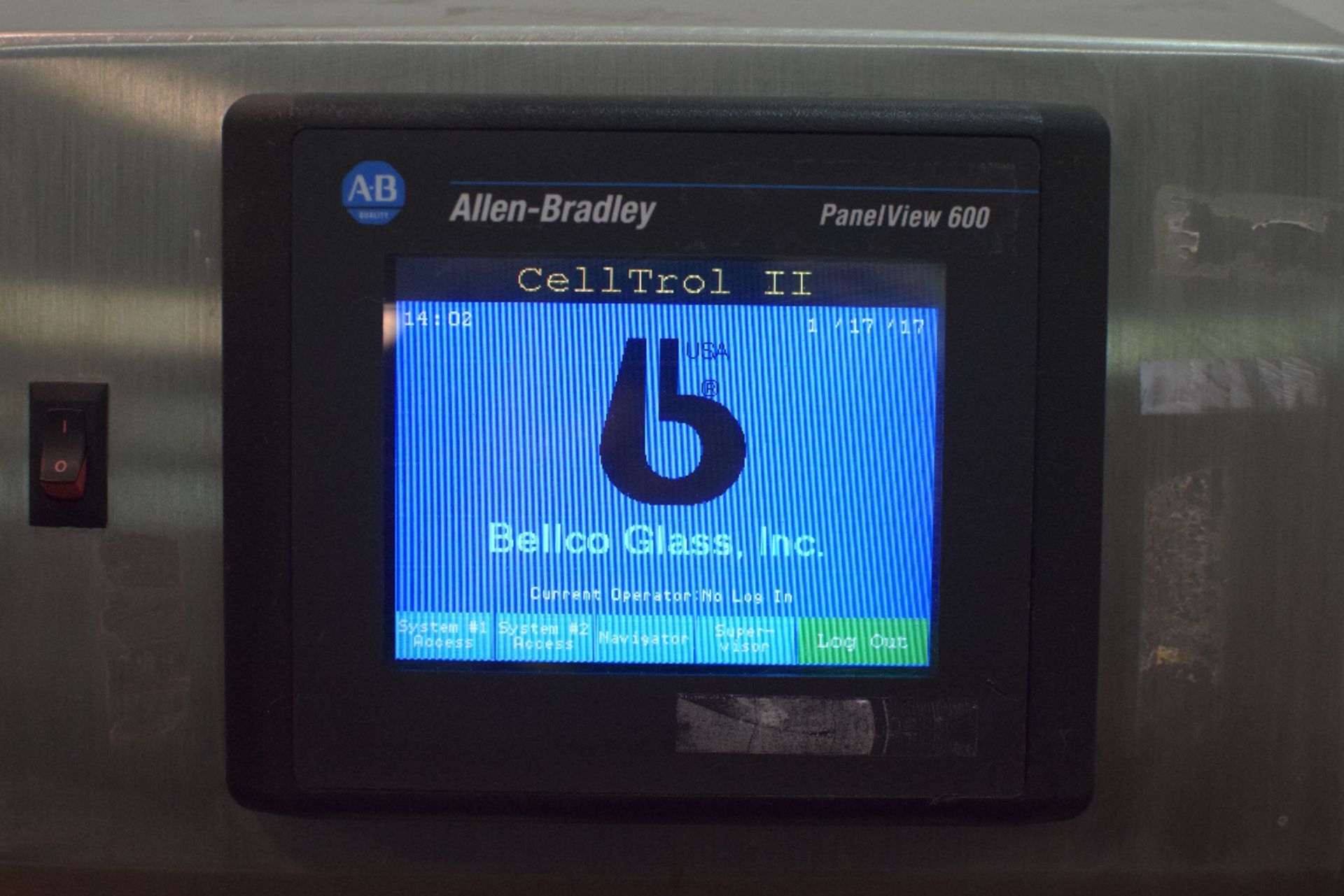 Bellco Bioreactor Controller - Image 2 of 8