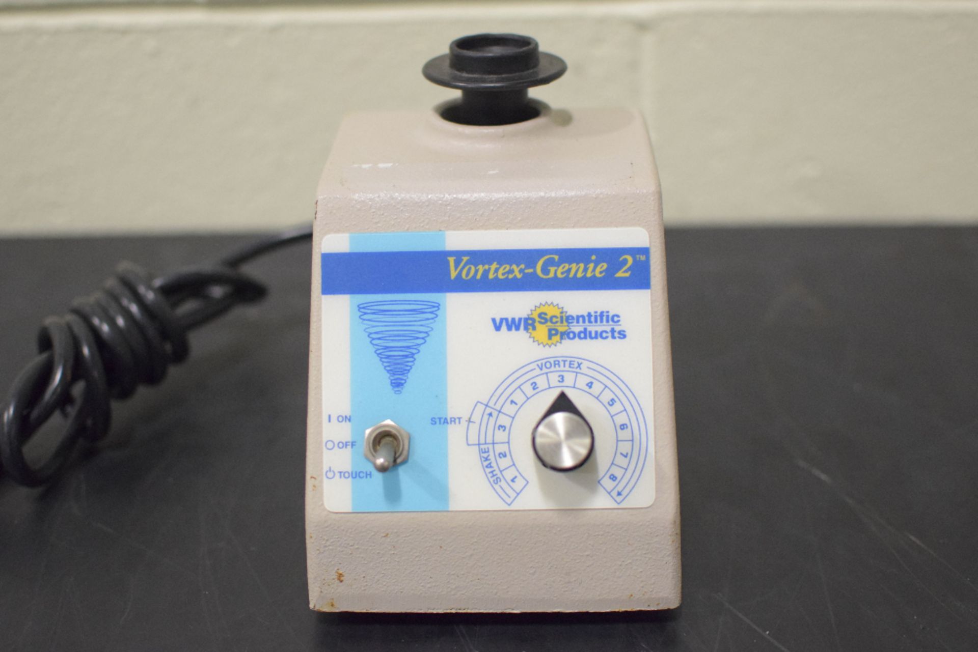 VWR Vortex Genie 2 Vortexer