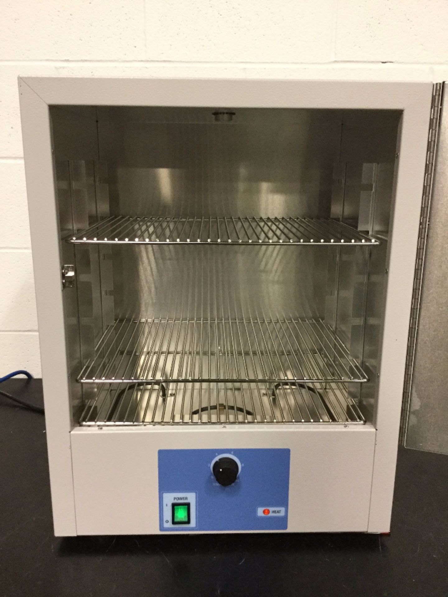 Thermo Scientific PR305225G Benchtop Incubator - Image 2 of 3
