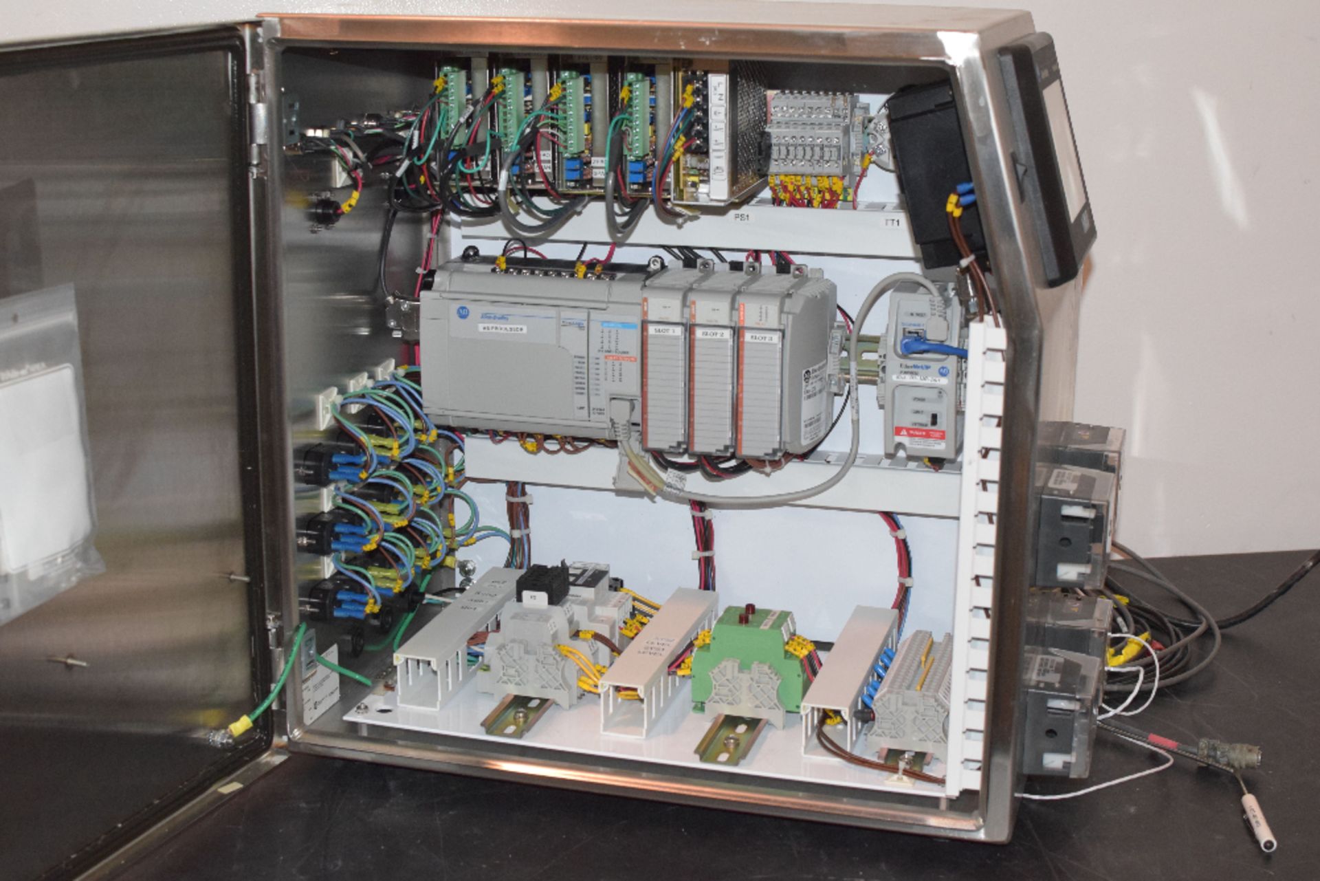 Bellco Bioreactor Controller - Image 3 of 8