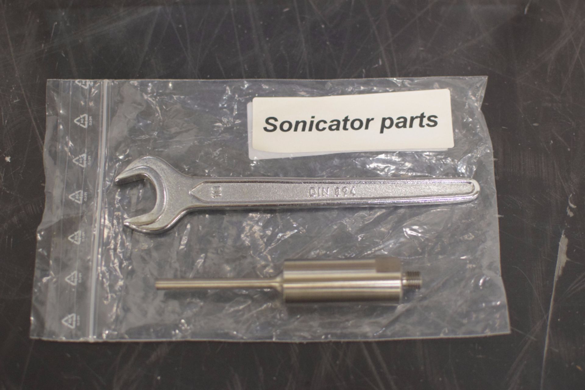 Sonicator Enclosure Box - Image 2 of 2