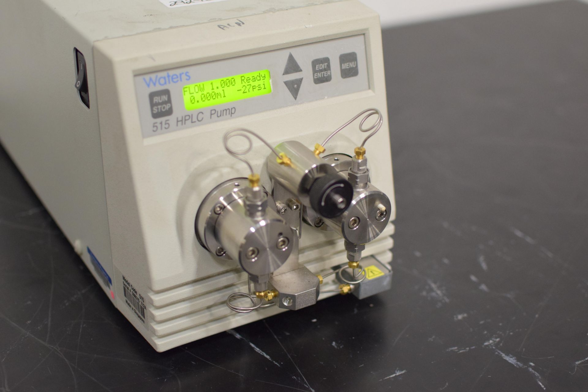 Waters 515 HPLC Pump - Image 2 of 3