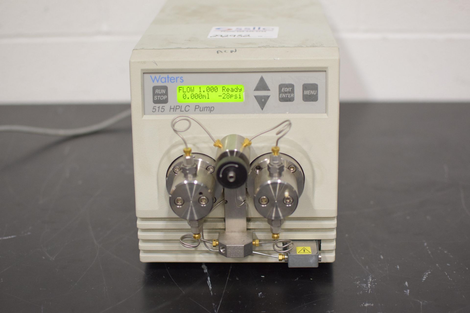 Waters 515 HPLC Pump