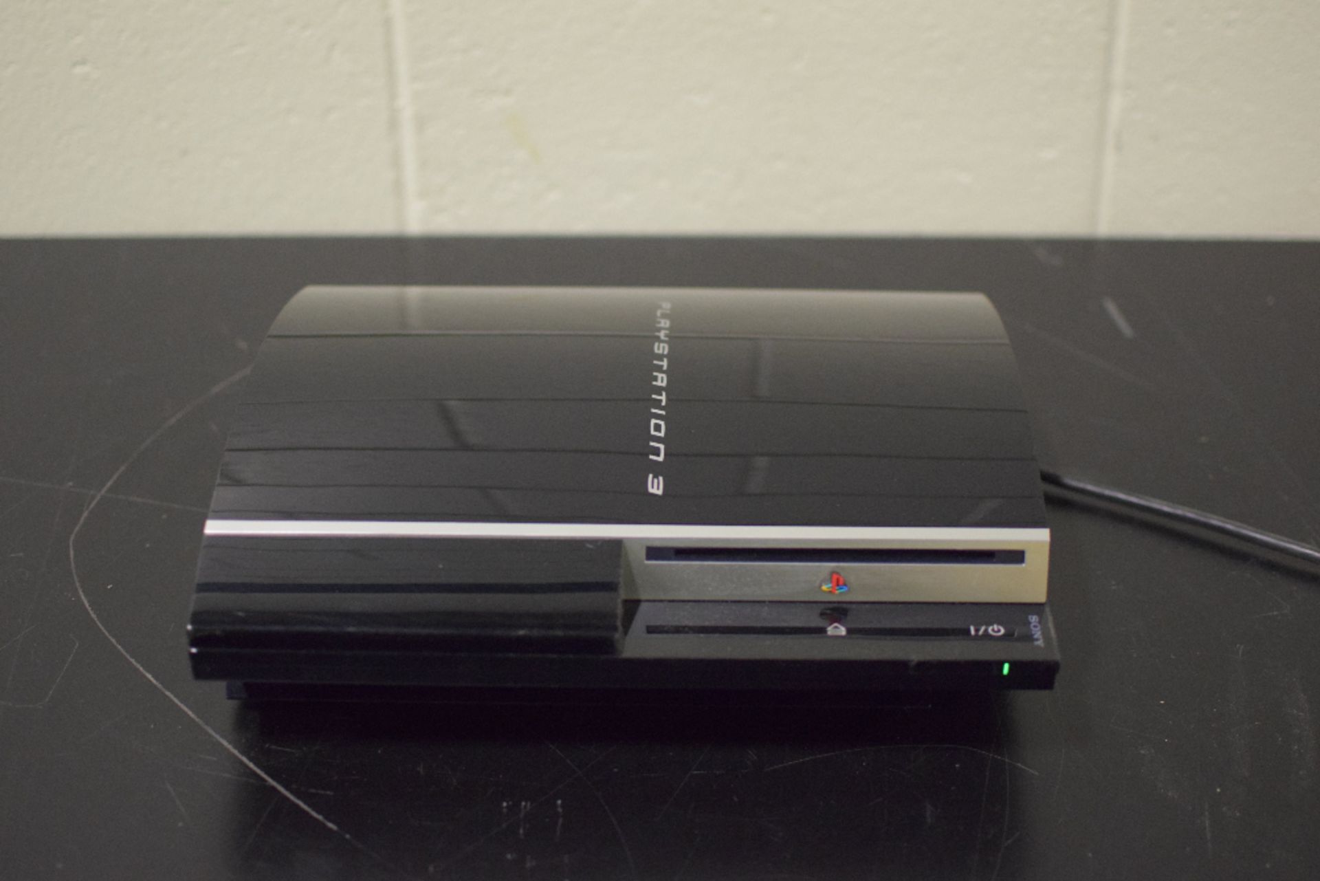 Sony Playstation 3 System