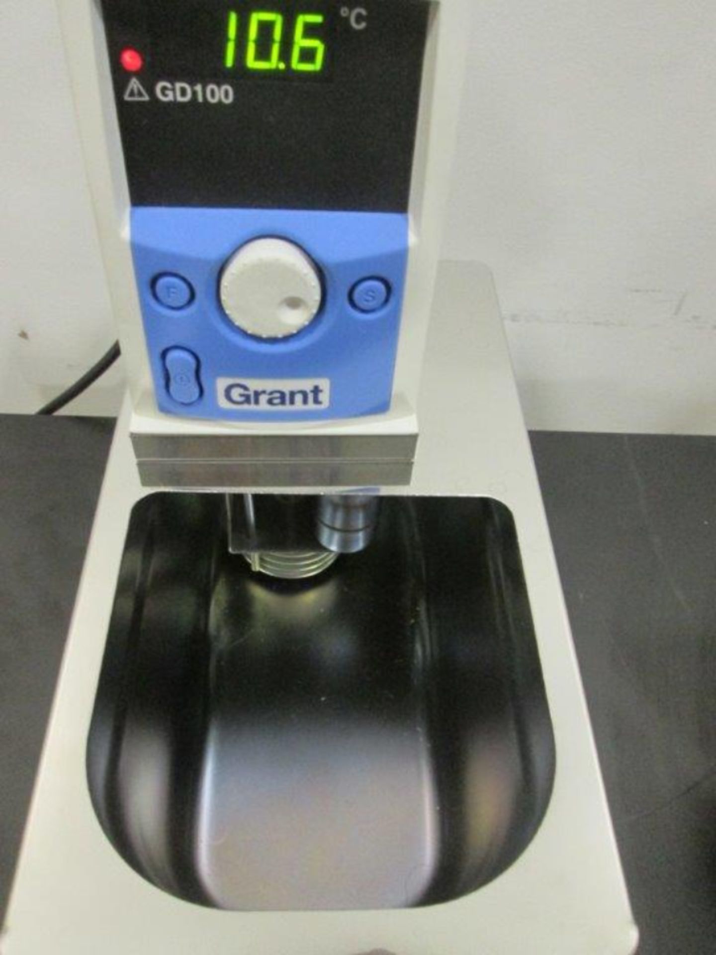 Grant GD100L Circulating Immersion Bath - Image 2 of 2