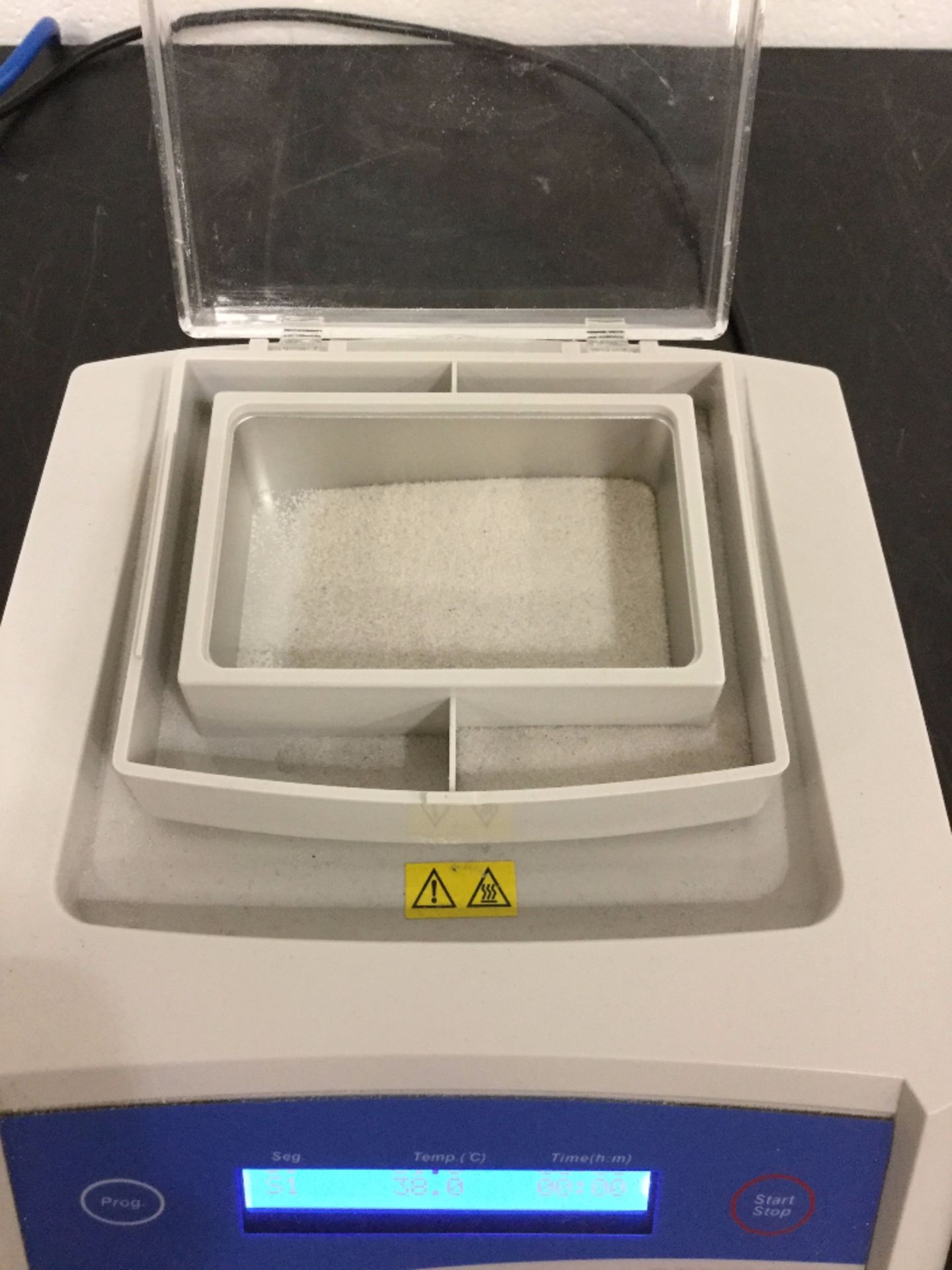 Fisher Scientific MK-10 Dry Bath - Image 2 of 3