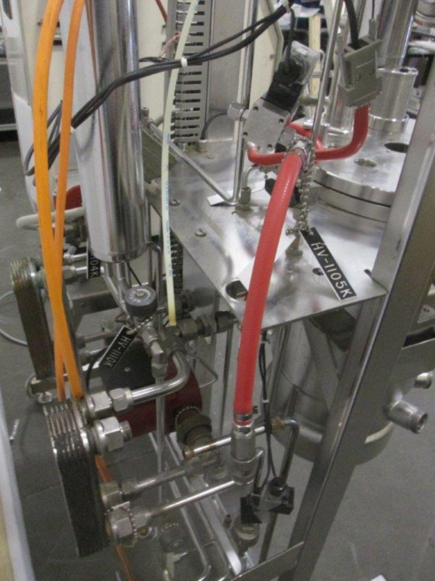 B. Braun Biostat C Bioreactor - Image 3 of 11