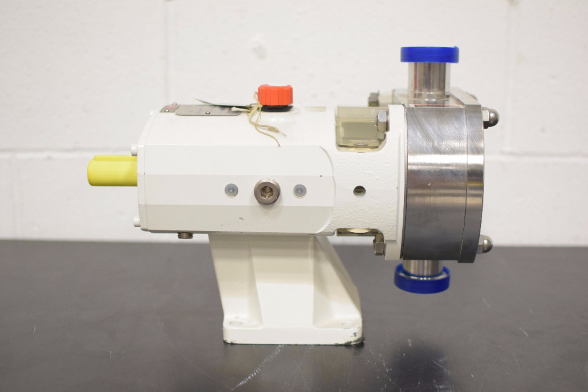 Alfa Laval SRU2WLS Pump