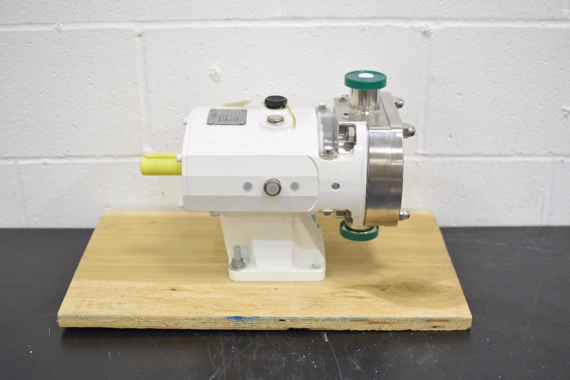 Alfa Laval SX2/013 Pump - Image 2 of 6