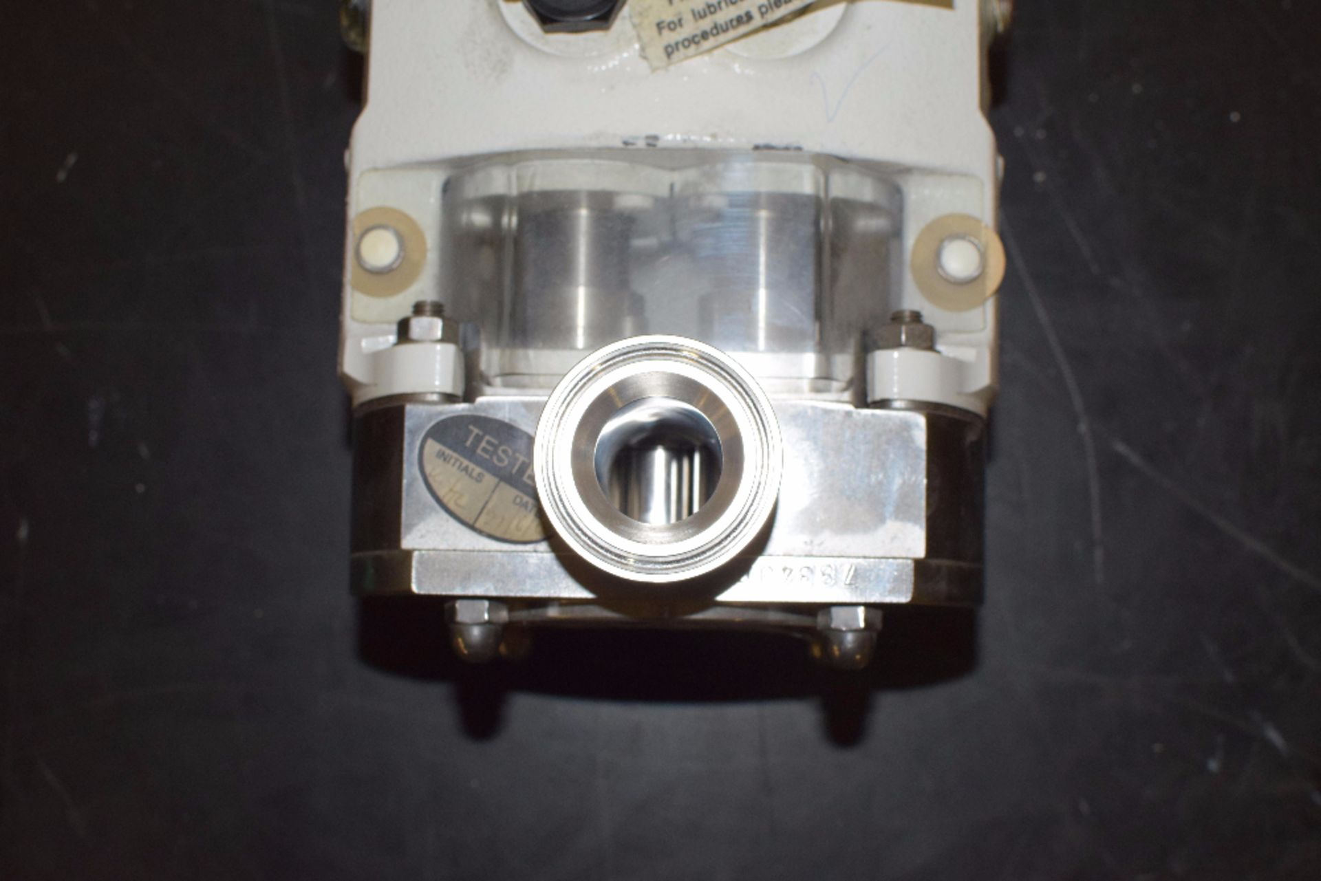 Alfa Laval SRU1/008/HD Pump - Image 3 of 3