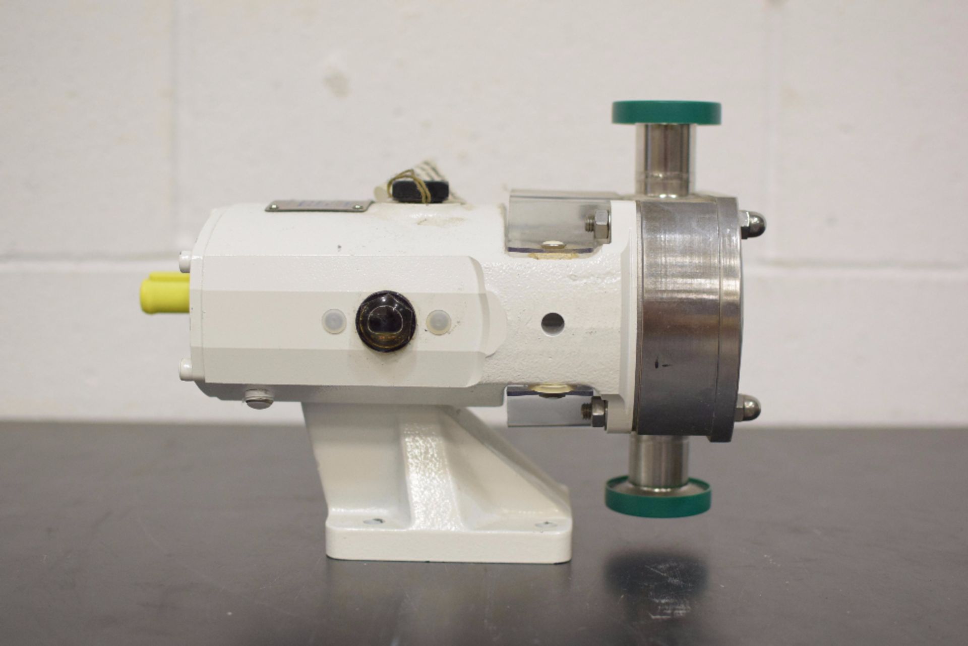 Alfa Laval SRU1/008/HD Pump