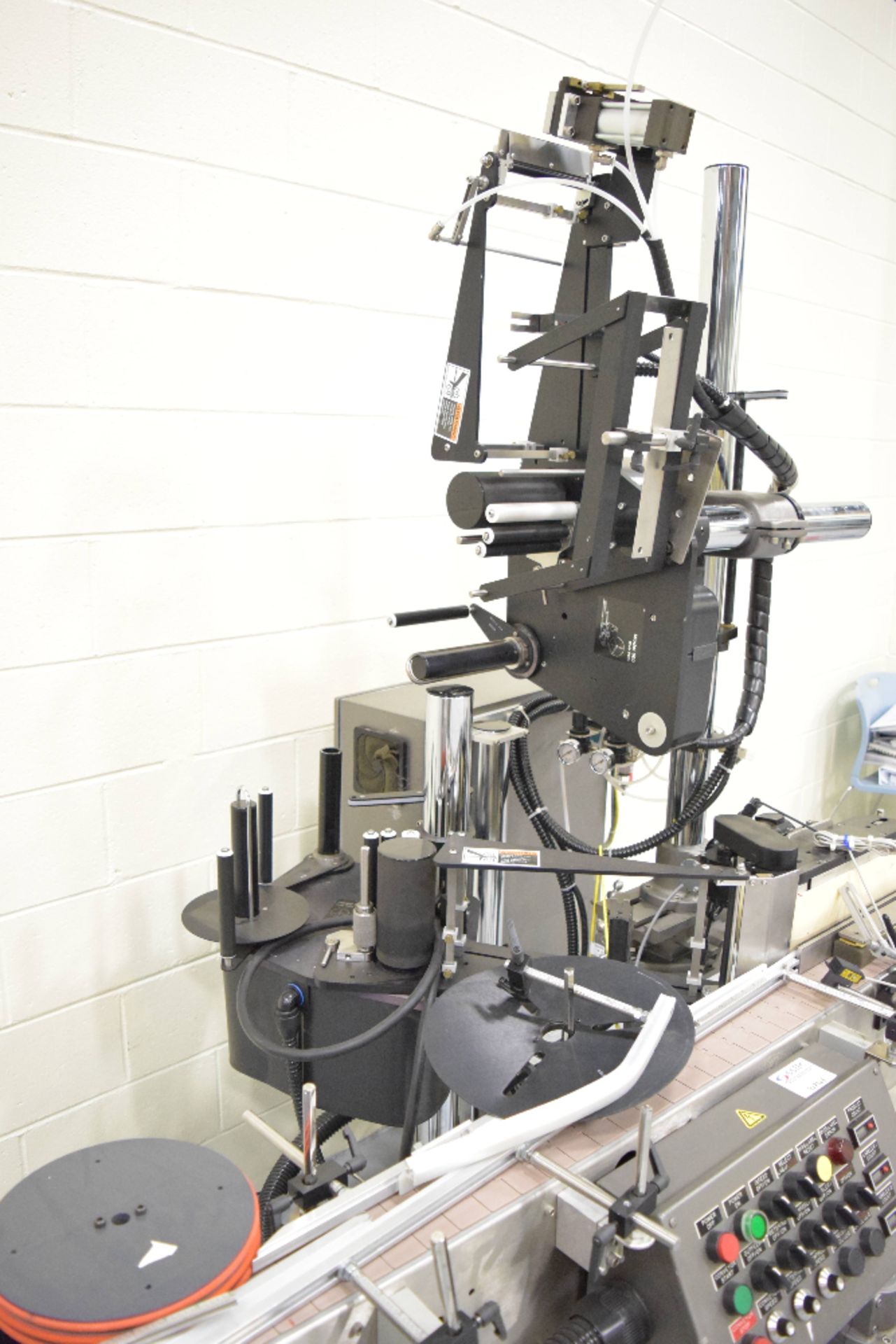 Accraply 5005WA Labeling System - Image 3 of 6