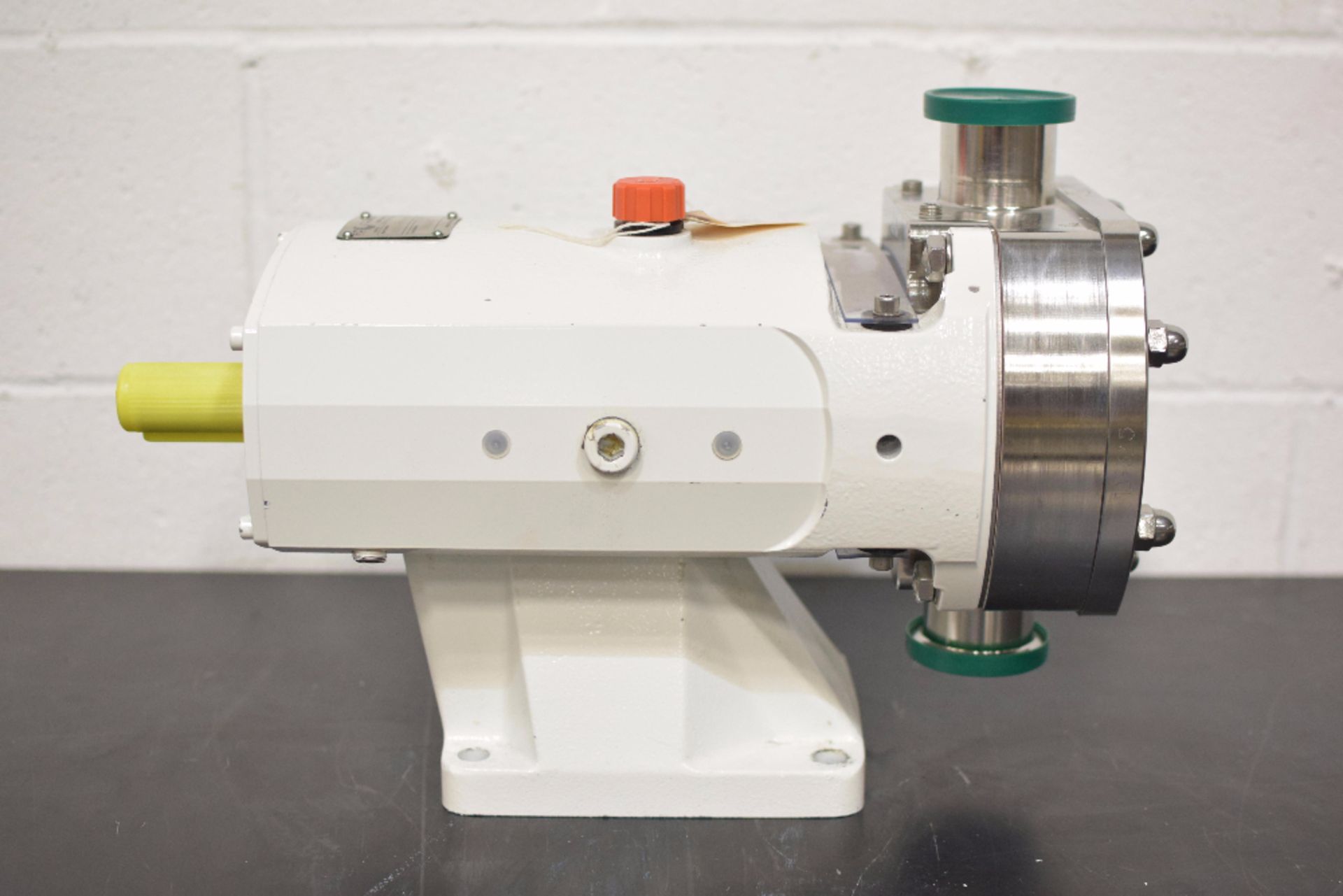 Alfa Laval SX3NLD-20MEE405CH1 Pump