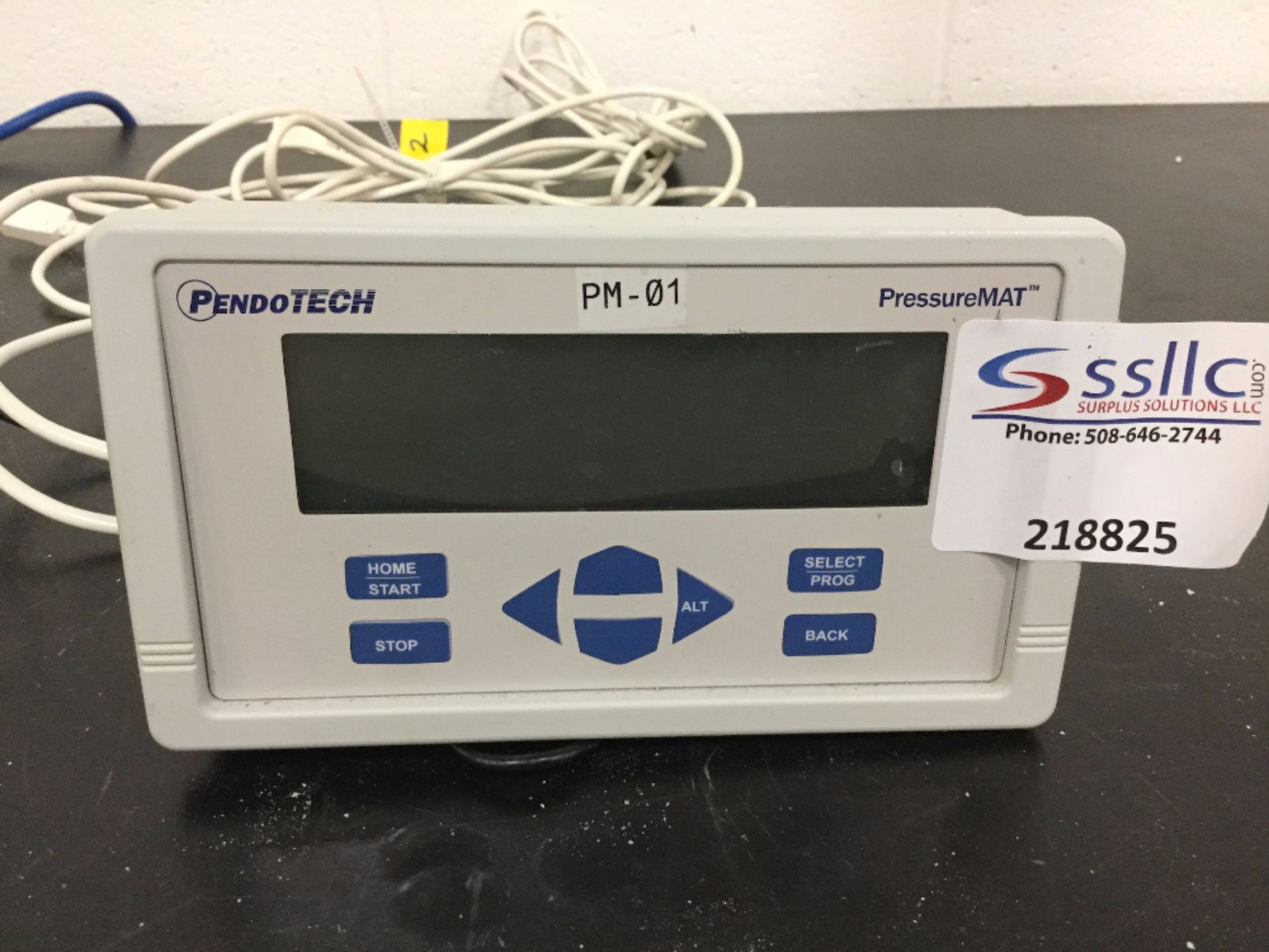 PendoTech PressureMAT