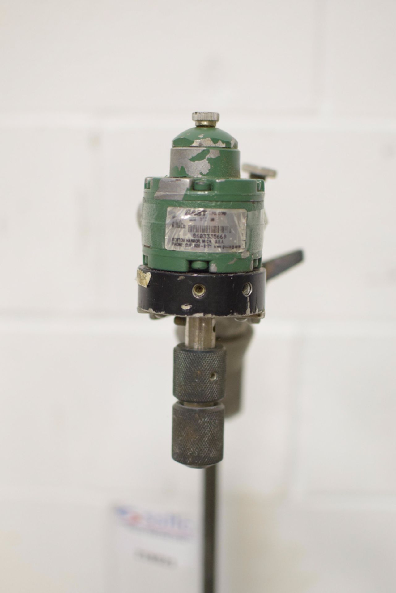 Gast Model 1AM N0Q 00 Air Motor - Image 3 of 3