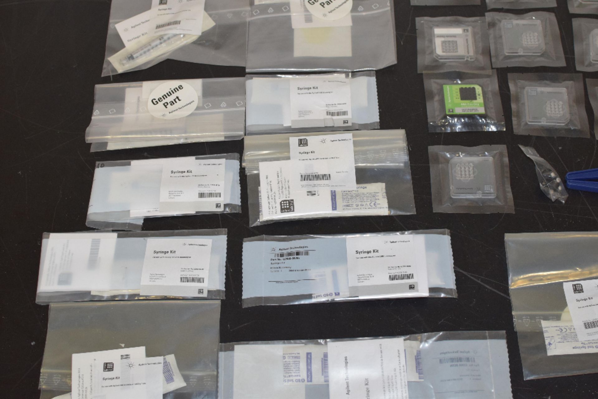 Lot of Agilent Chip Priming Stations - Image 3 of 4