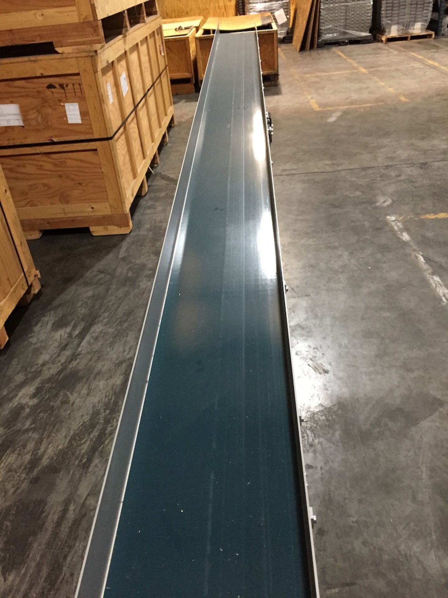 Dorner 2200 Series 18' Conveyor - Image 3 of 3